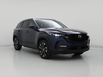 2025 Mazda CX-50 Hybrid Premium Plus