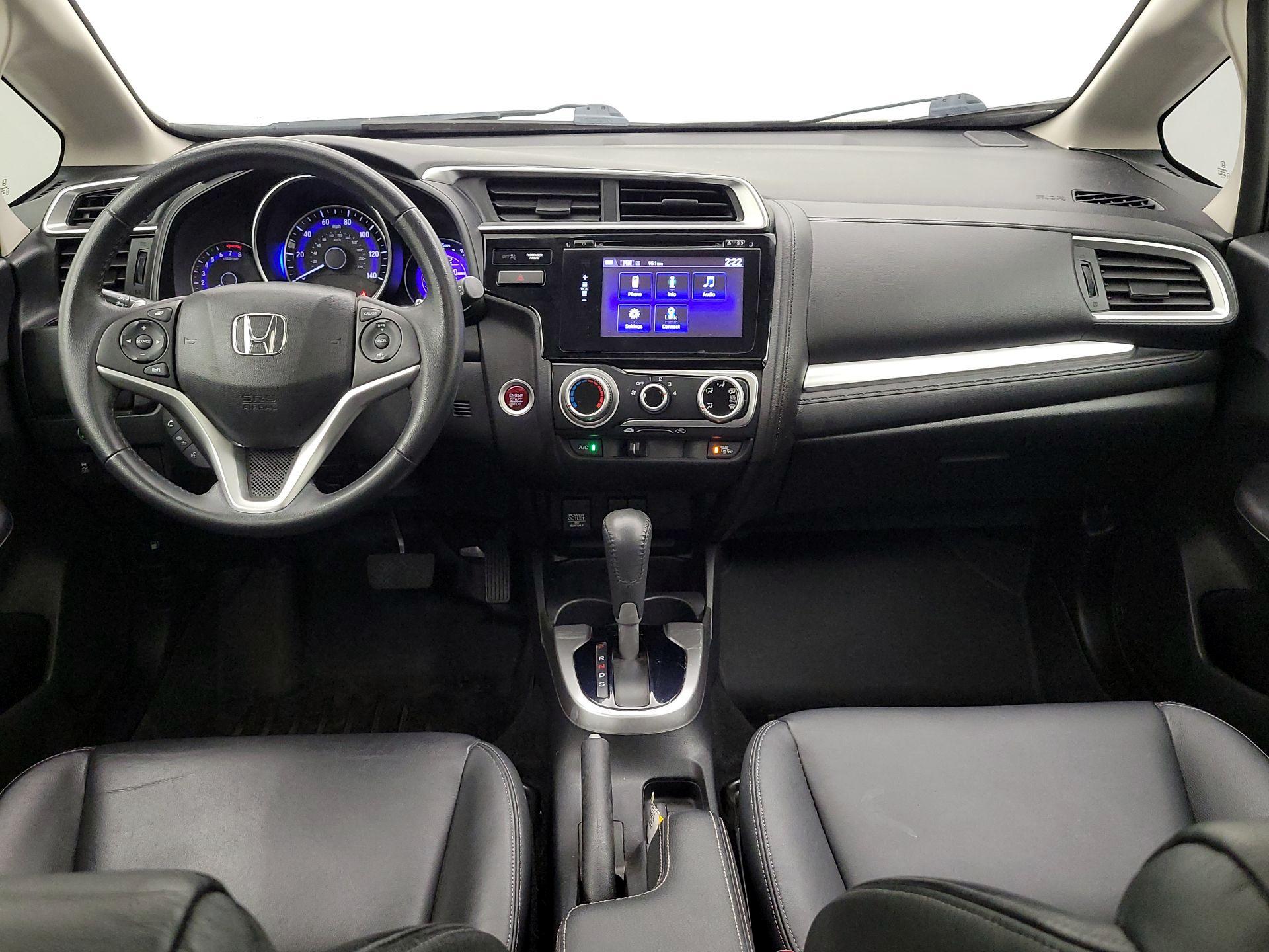 Thumbnail: 2015 Honda Fit - 9