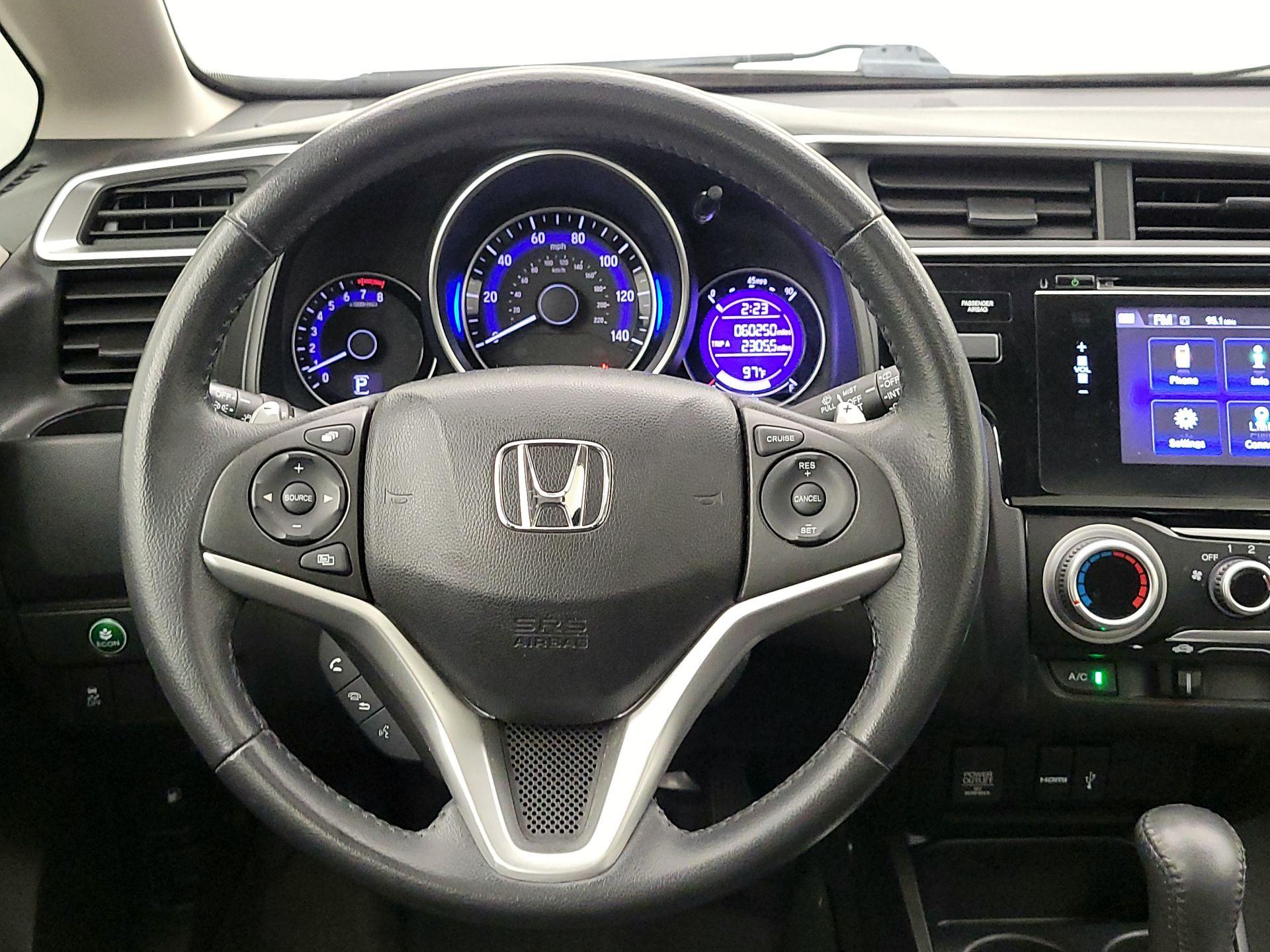 Thumbnail: 2015 Honda Fit - 10