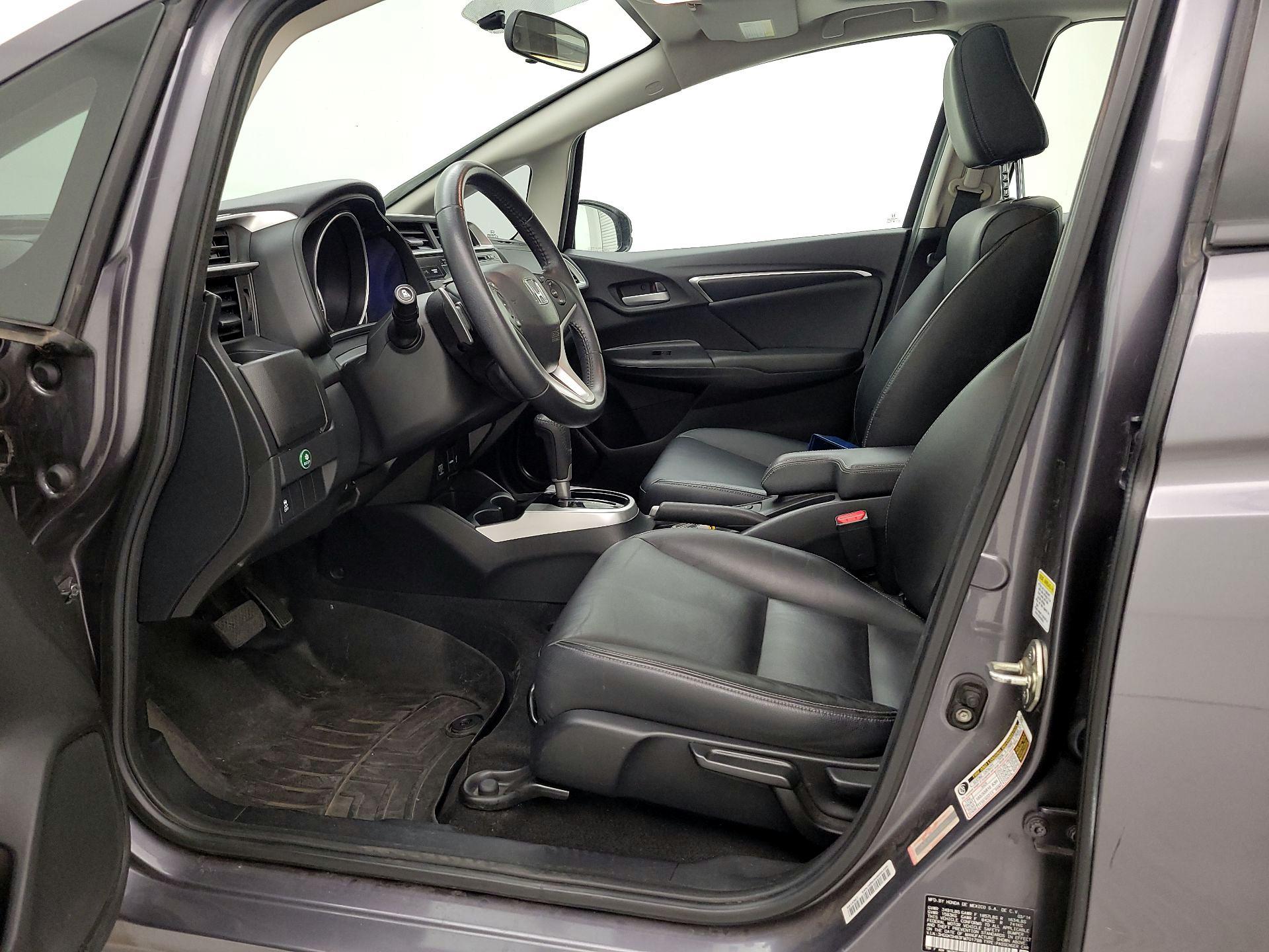 Thumbnail: 2015 Honda Fit - 11