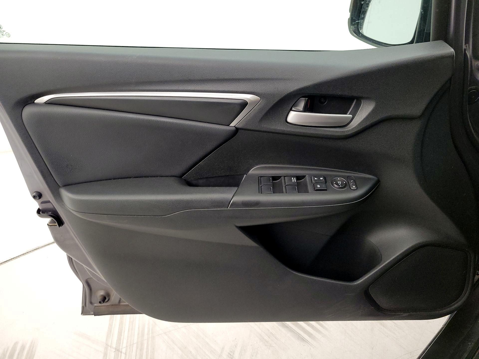 Thumbnail: 2015 Honda Fit - 12