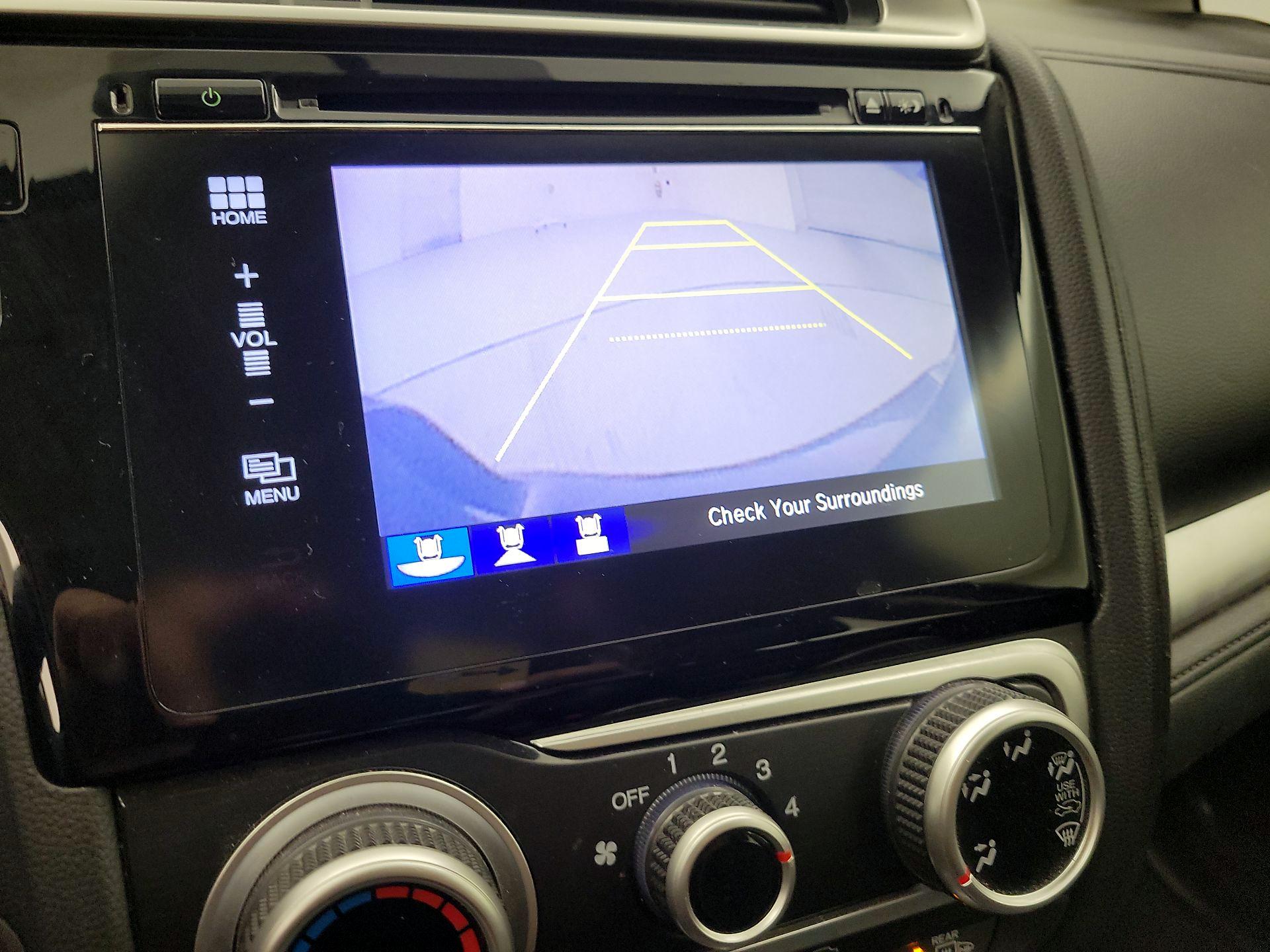 Thumbnail: 2015 Honda Fit - 14