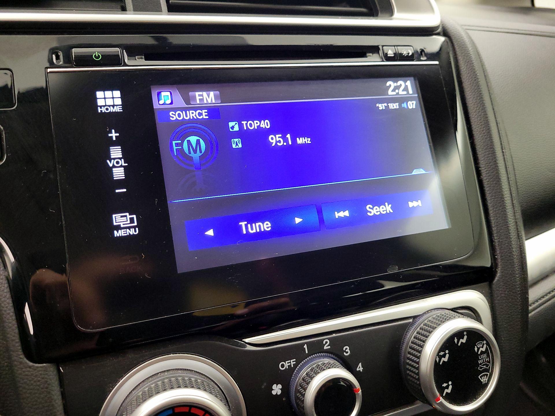 Thumbnail: 2015 Honda Fit - 15