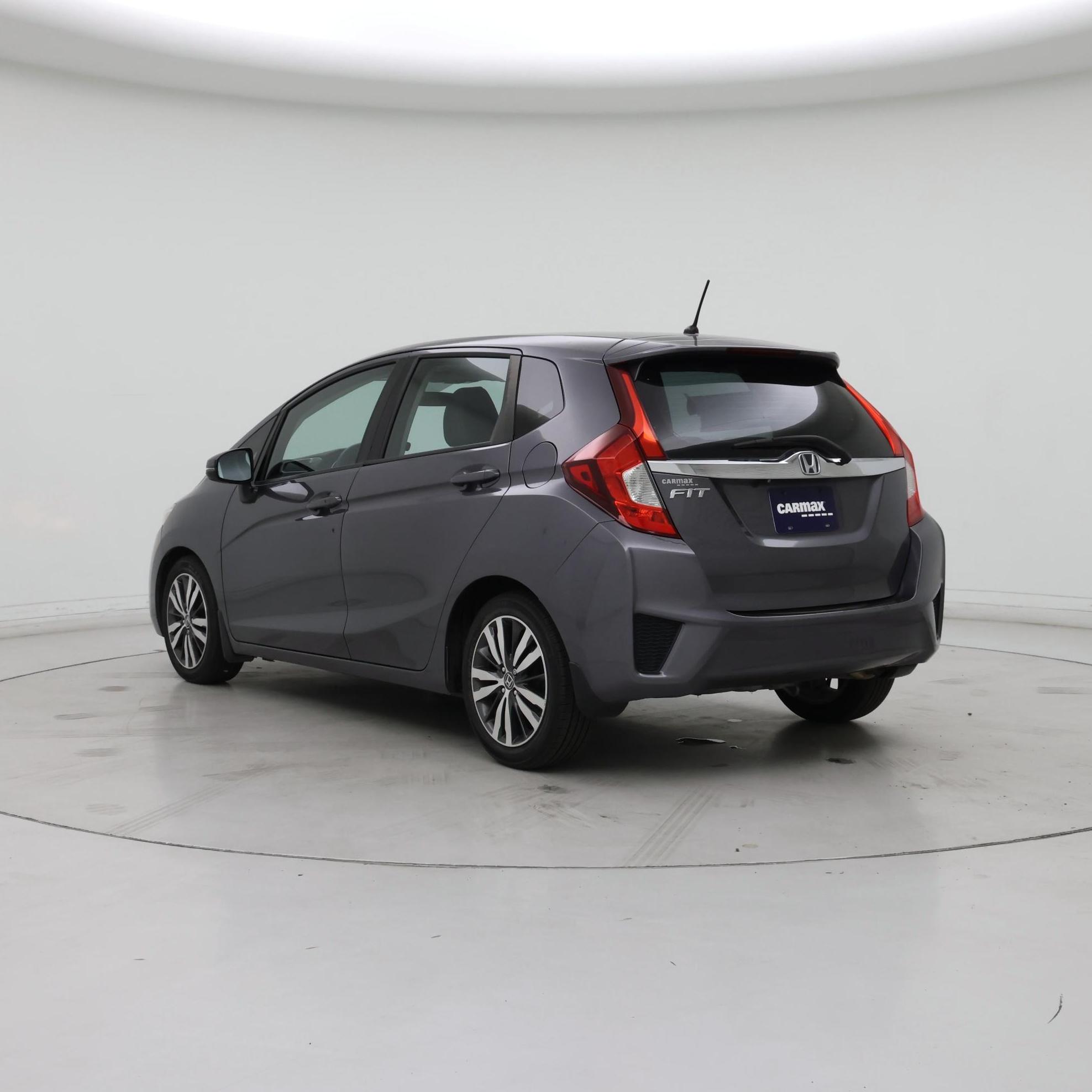 Thumbnail: 2015 Honda Fit - 2