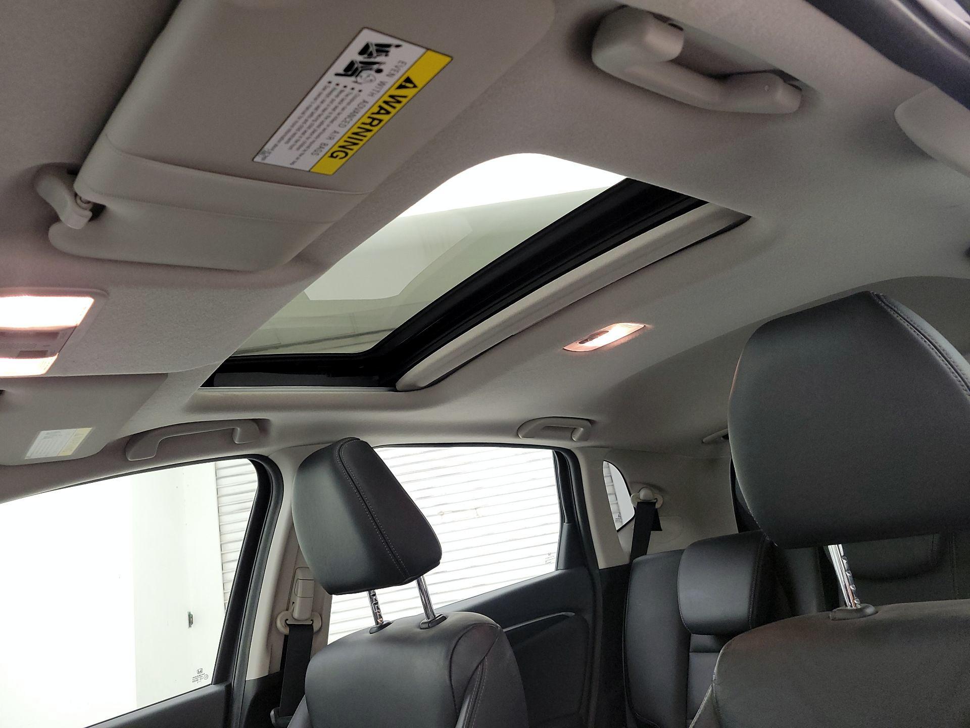Thumbnail: 2015 Honda Fit - 19