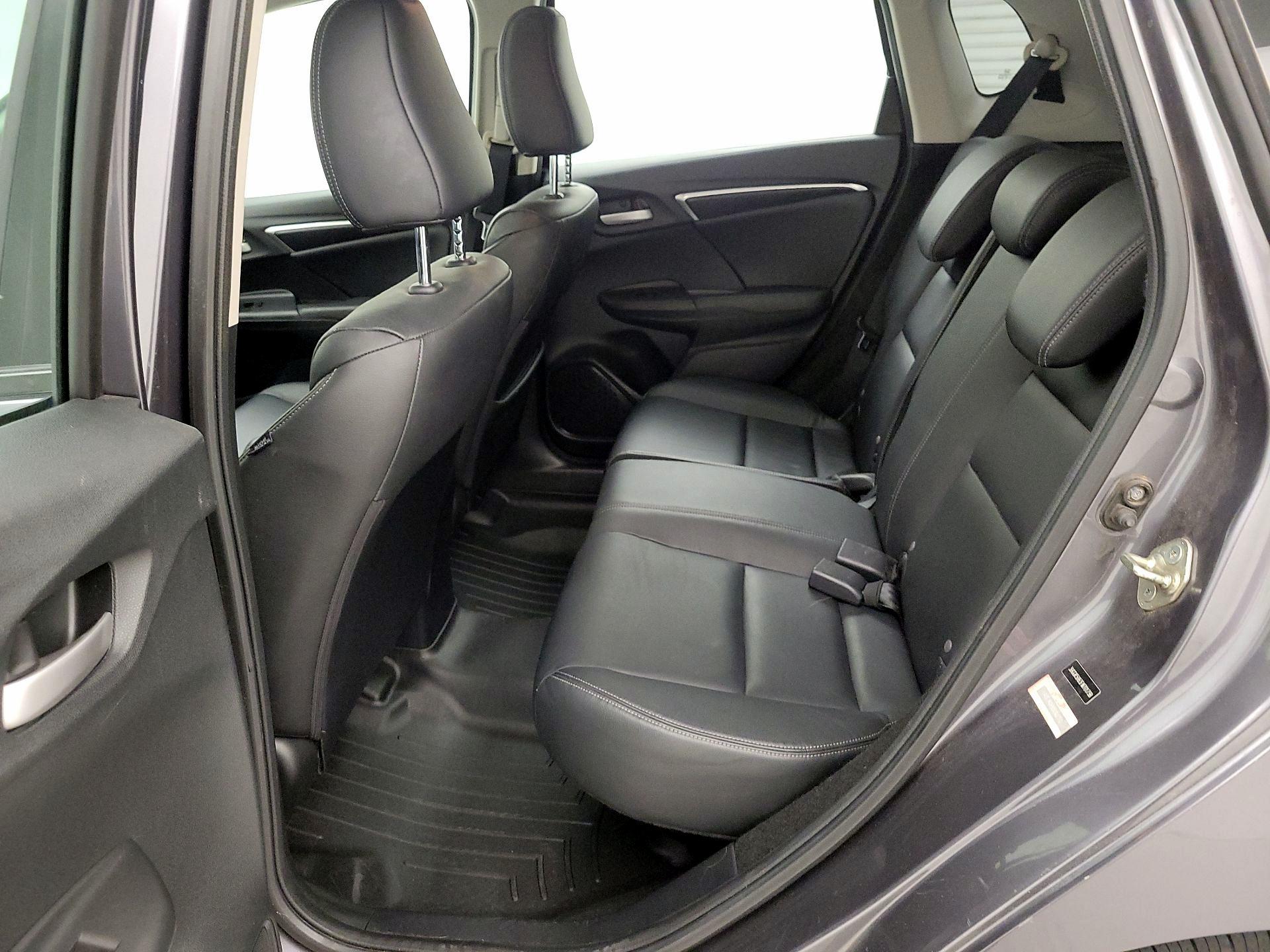 Thumbnail: 2015 Honda Fit - 20
