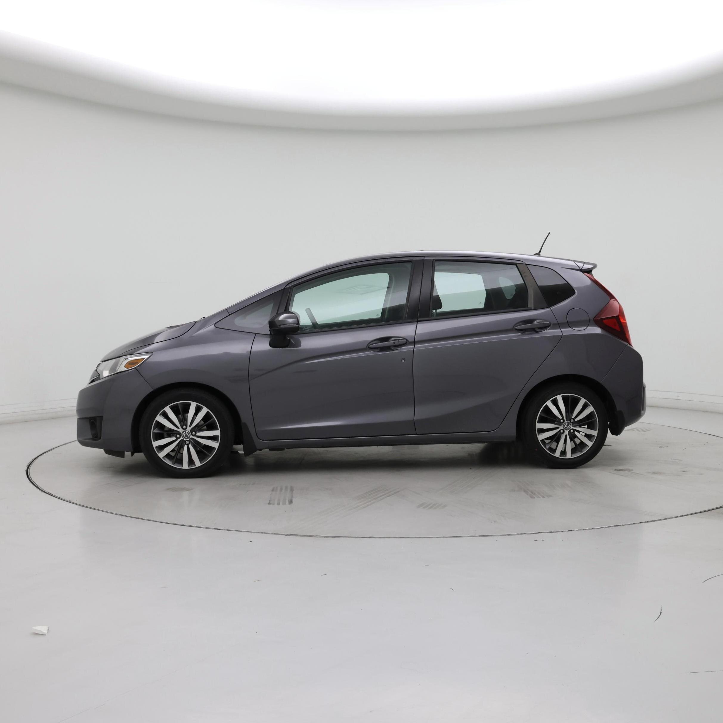 Thumbnail: 2015 Honda Fit - 3