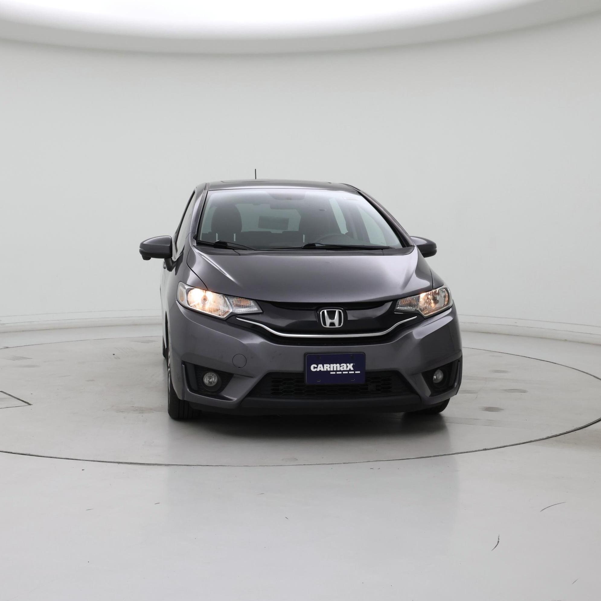 Thumbnail: 2015 Honda Fit - 5