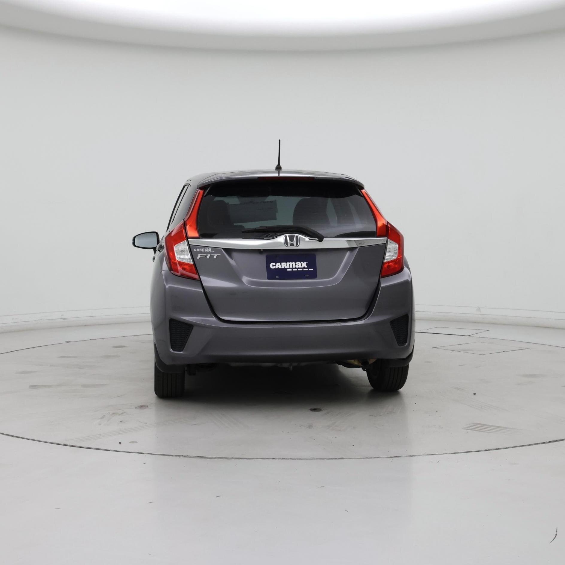 Thumbnail: 2015 Honda Fit - 6