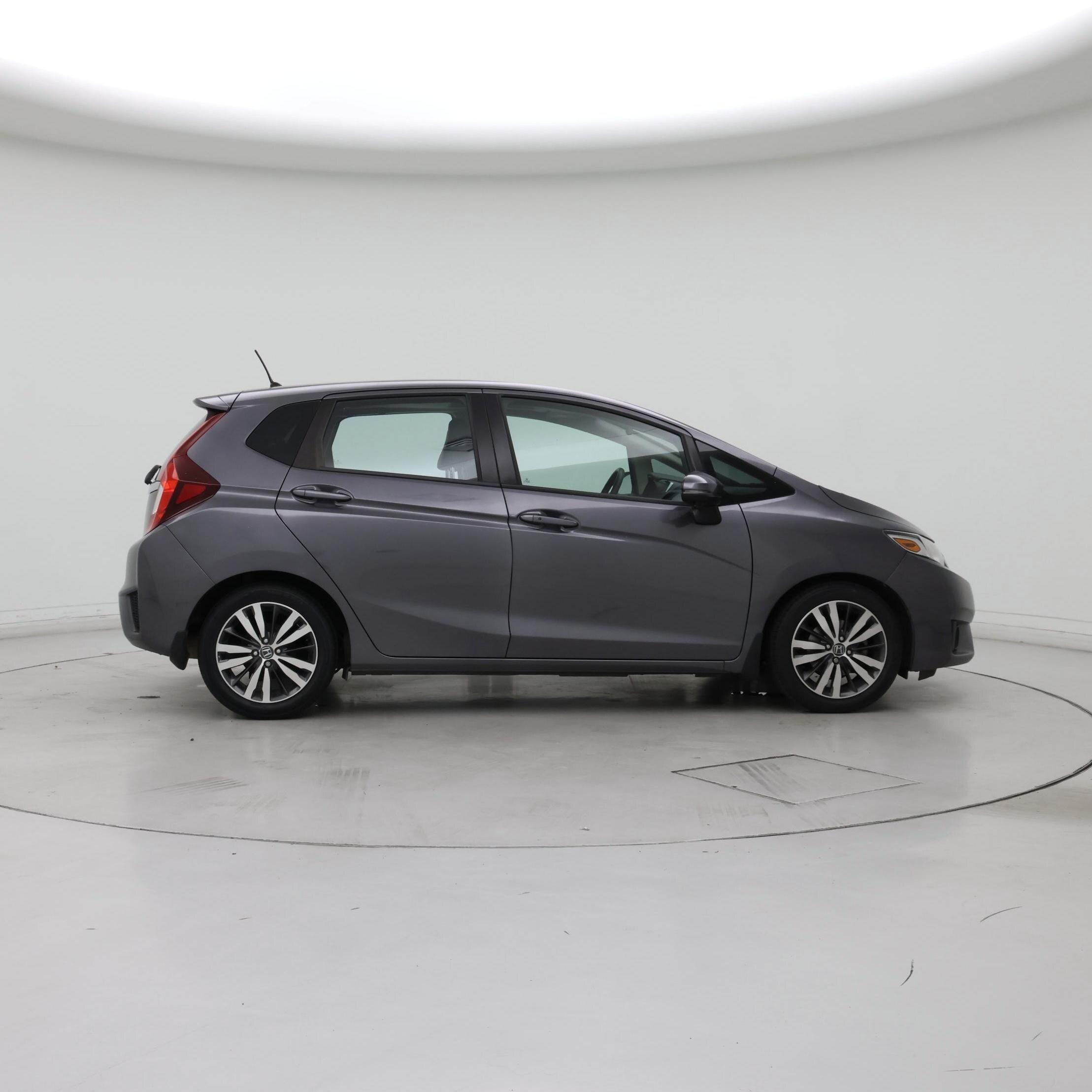 Thumbnail: 2015 Honda Fit - 7
