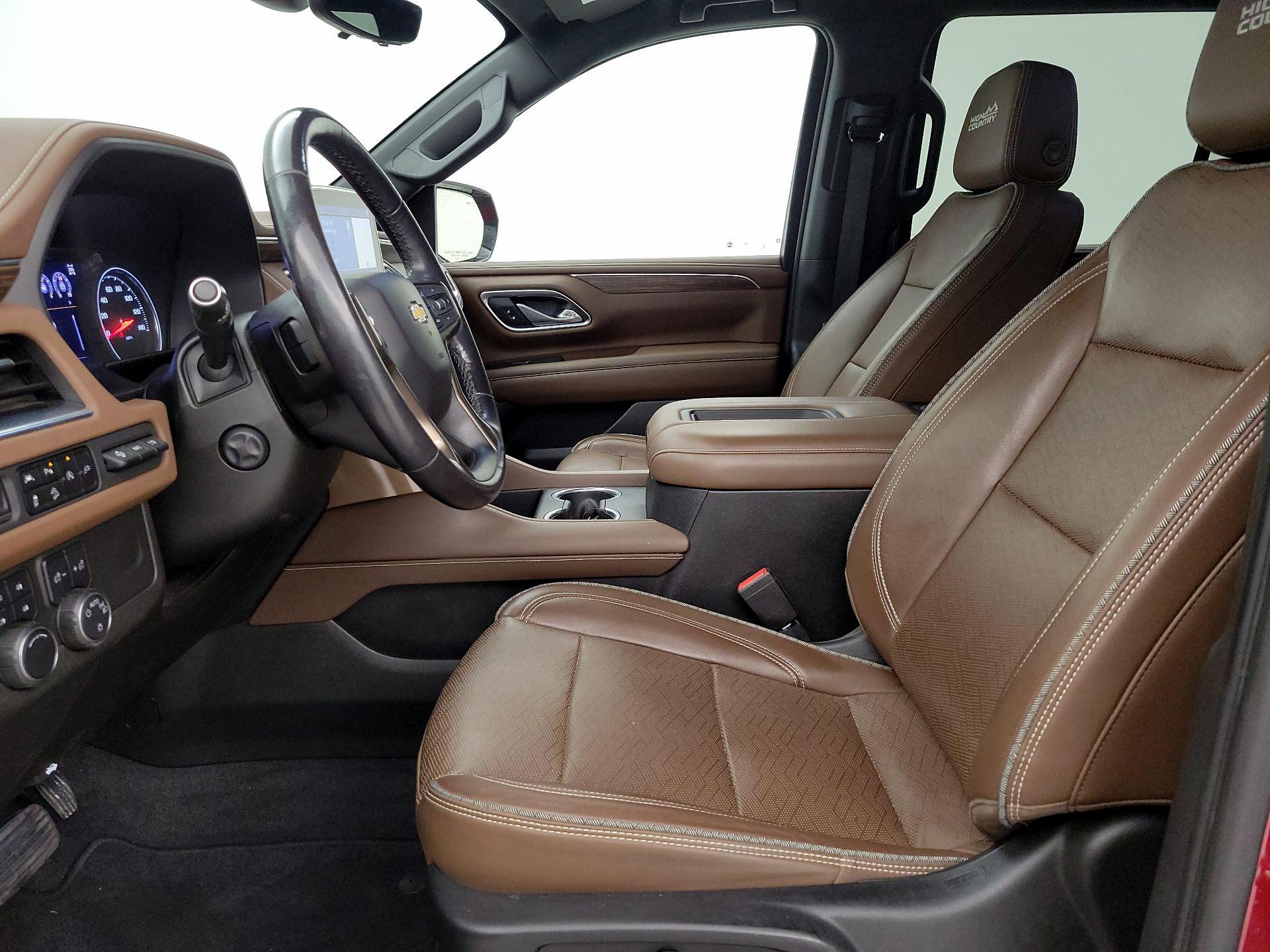 Thumbnail: 2021 Chevrolet Tahoe - 11
