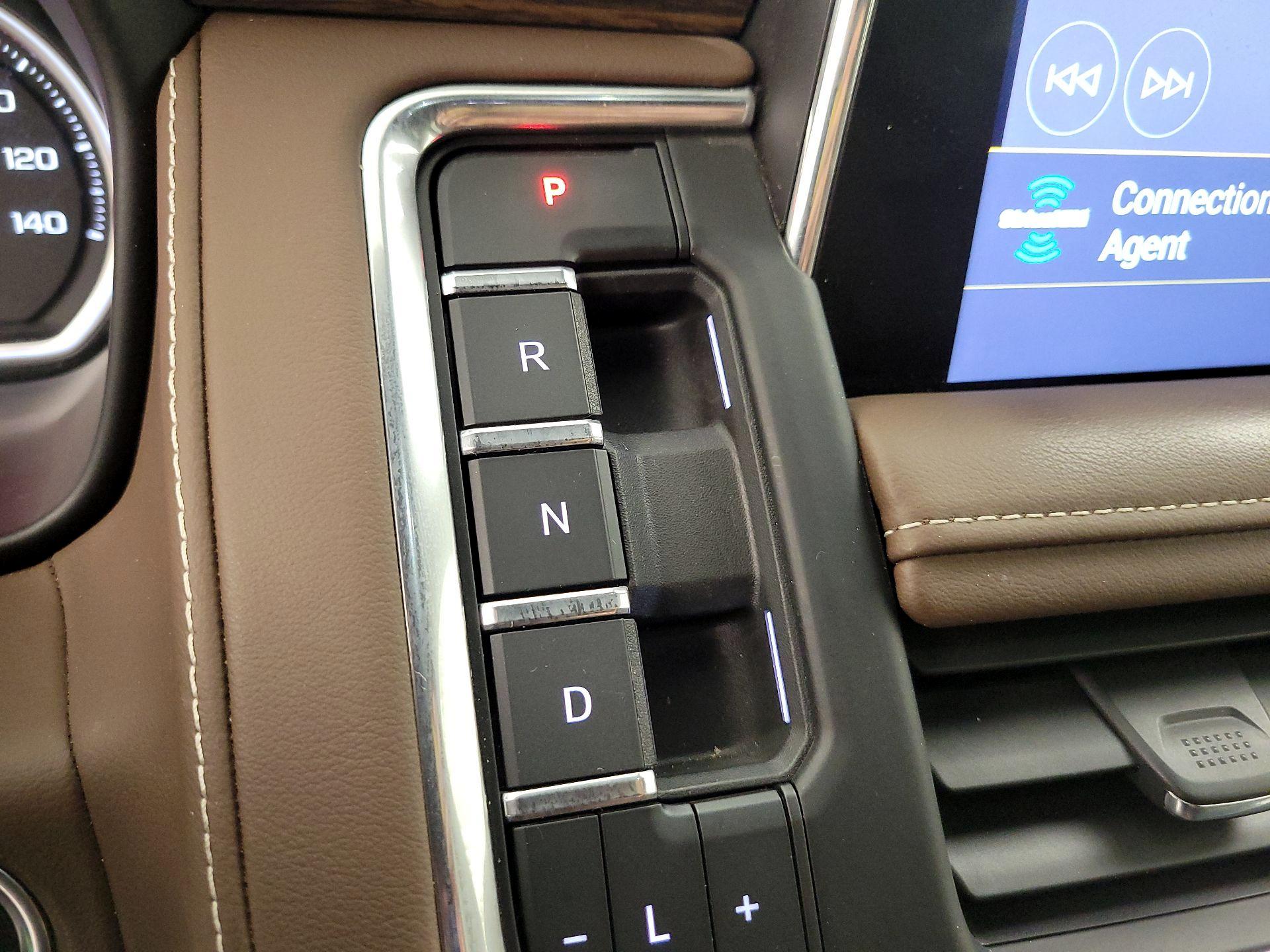 Thumbnail: 2021 Chevrolet Tahoe - 17