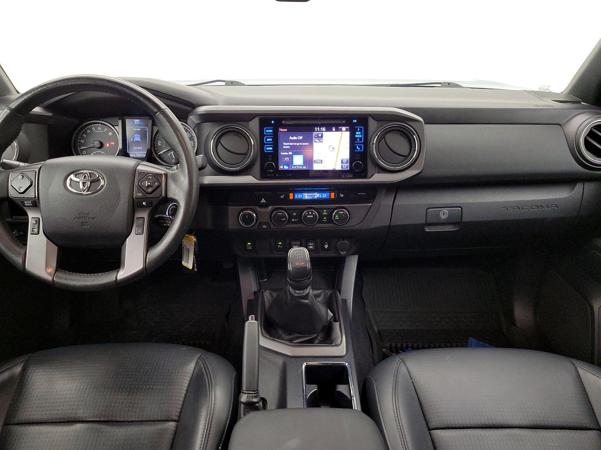 Thumbnail: 2019 Toyota Tacoma - 9