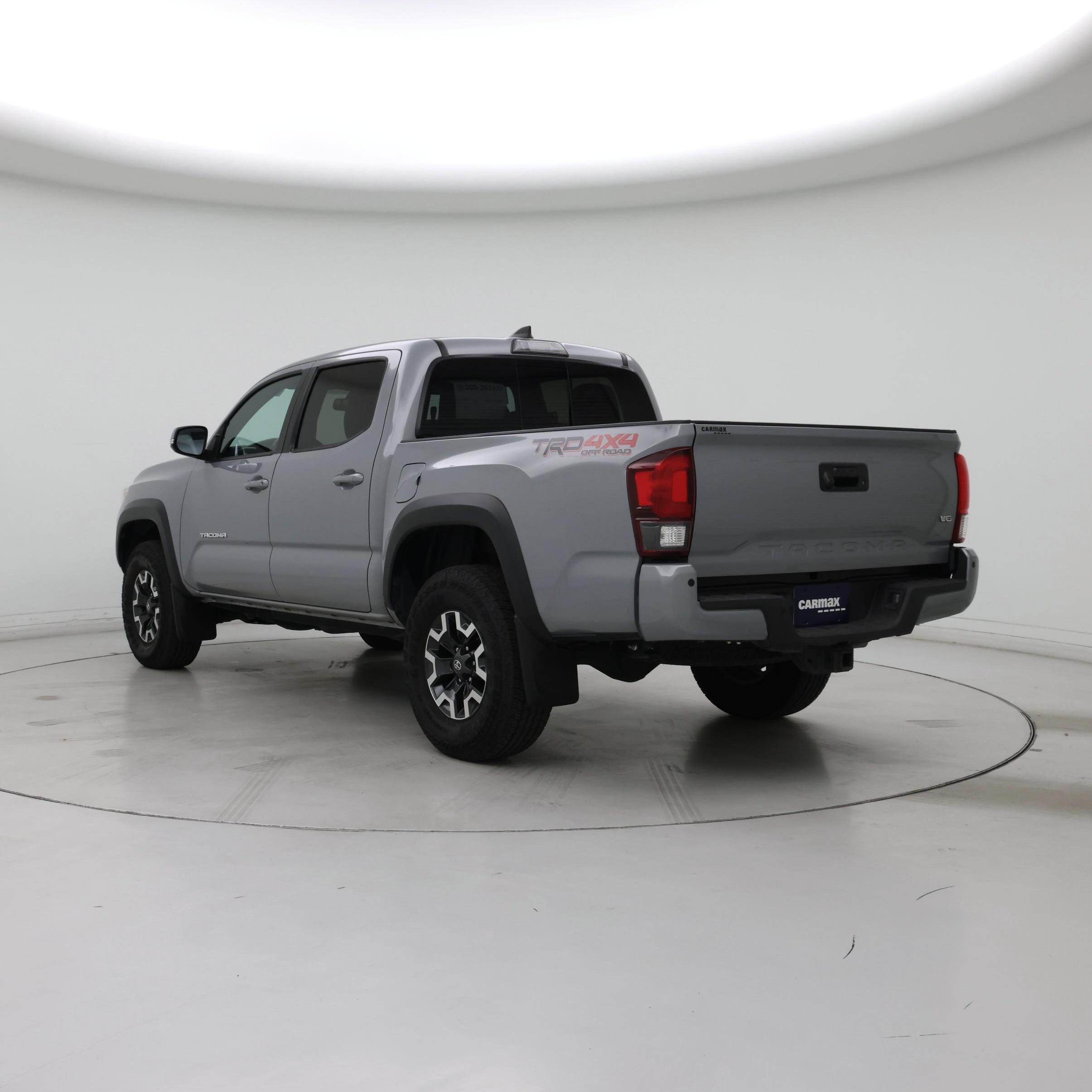 Thumbnail: 2019 Toyota Tacoma - 2