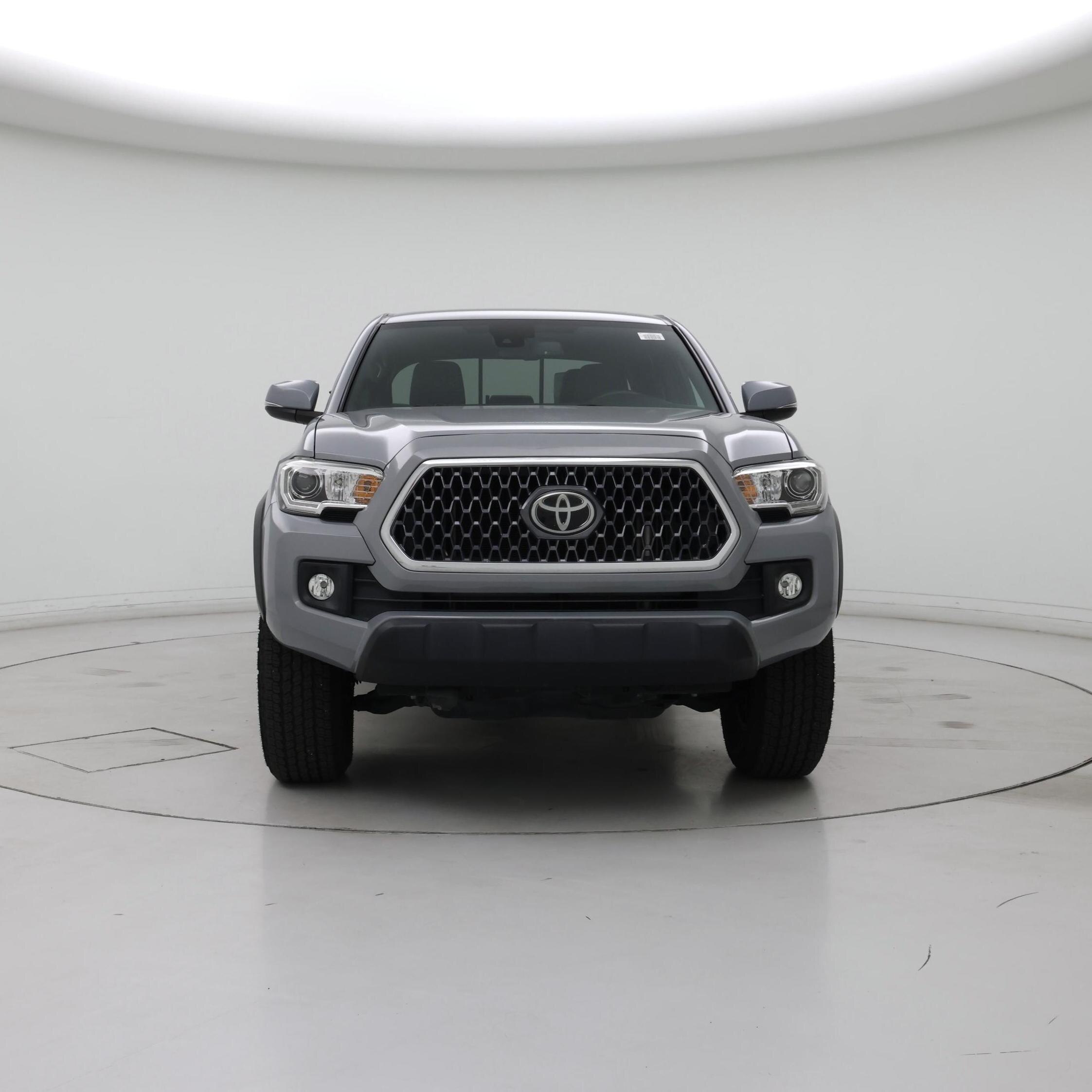 Thumbnail: 2019 Toyota Tacoma - 5
