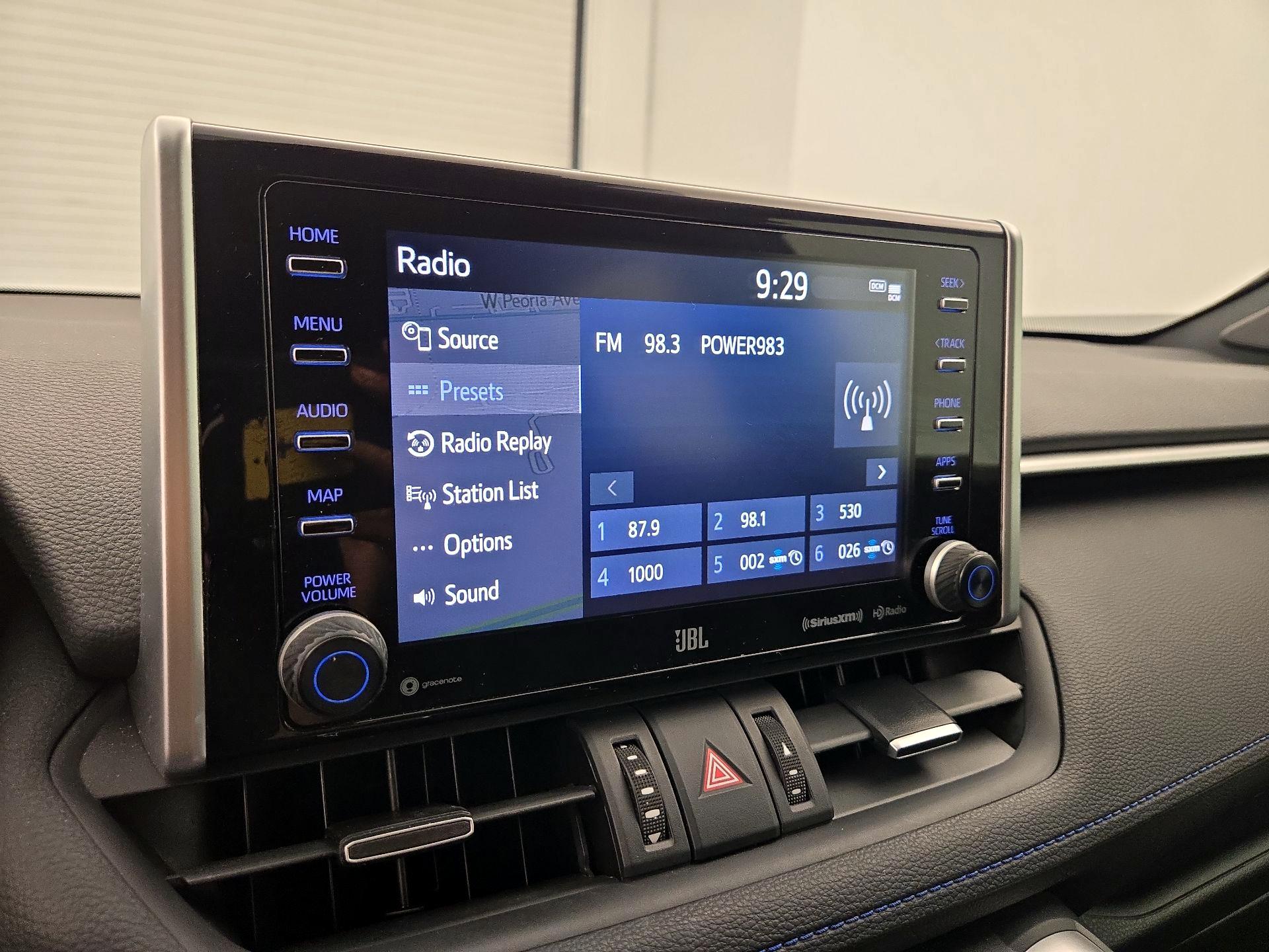Thumbnail: 2021 Toyota RAV4 - 16