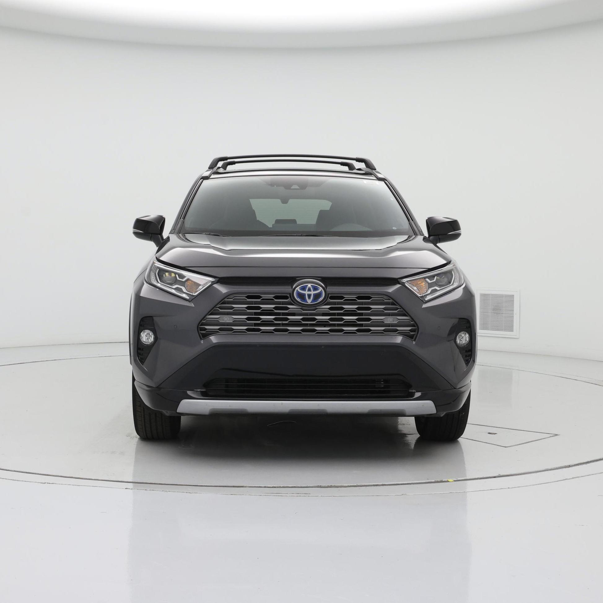 Thumbnail: 2021 Toyota RAV4 - 5