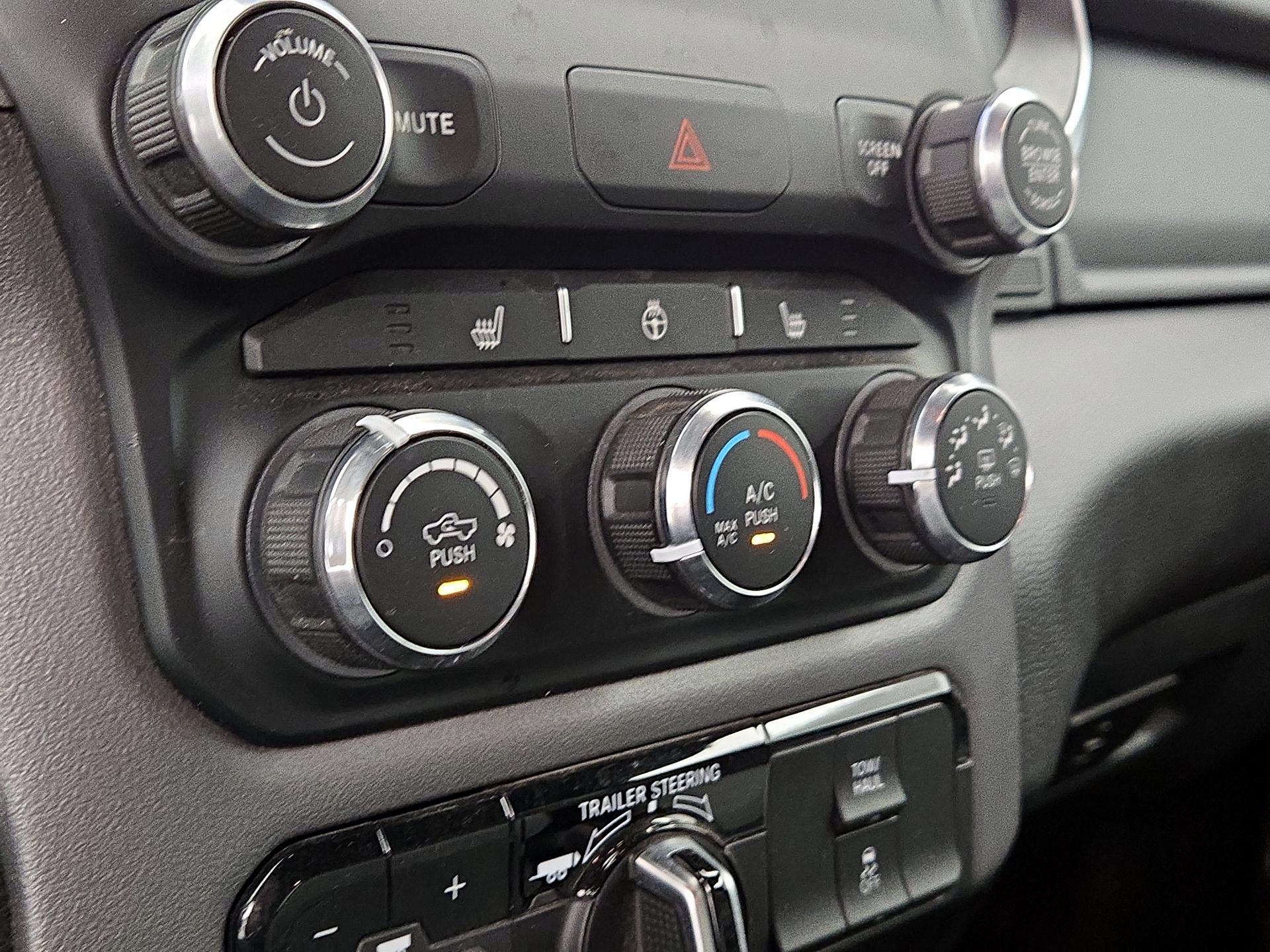 Thumbnail: 2023 RAM 1500 - 16