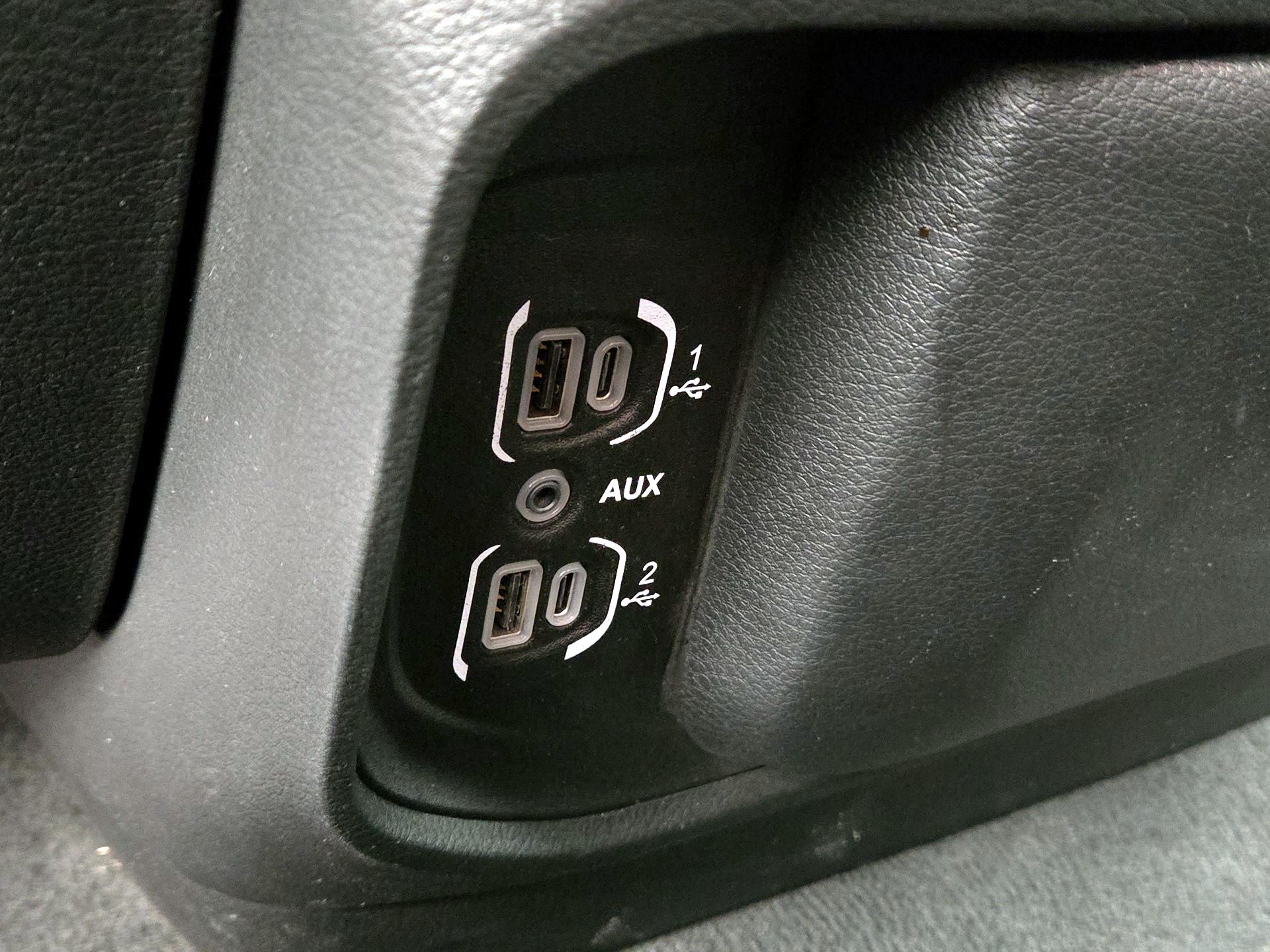 Thumbnail: 2023 RAM 1500 - 18