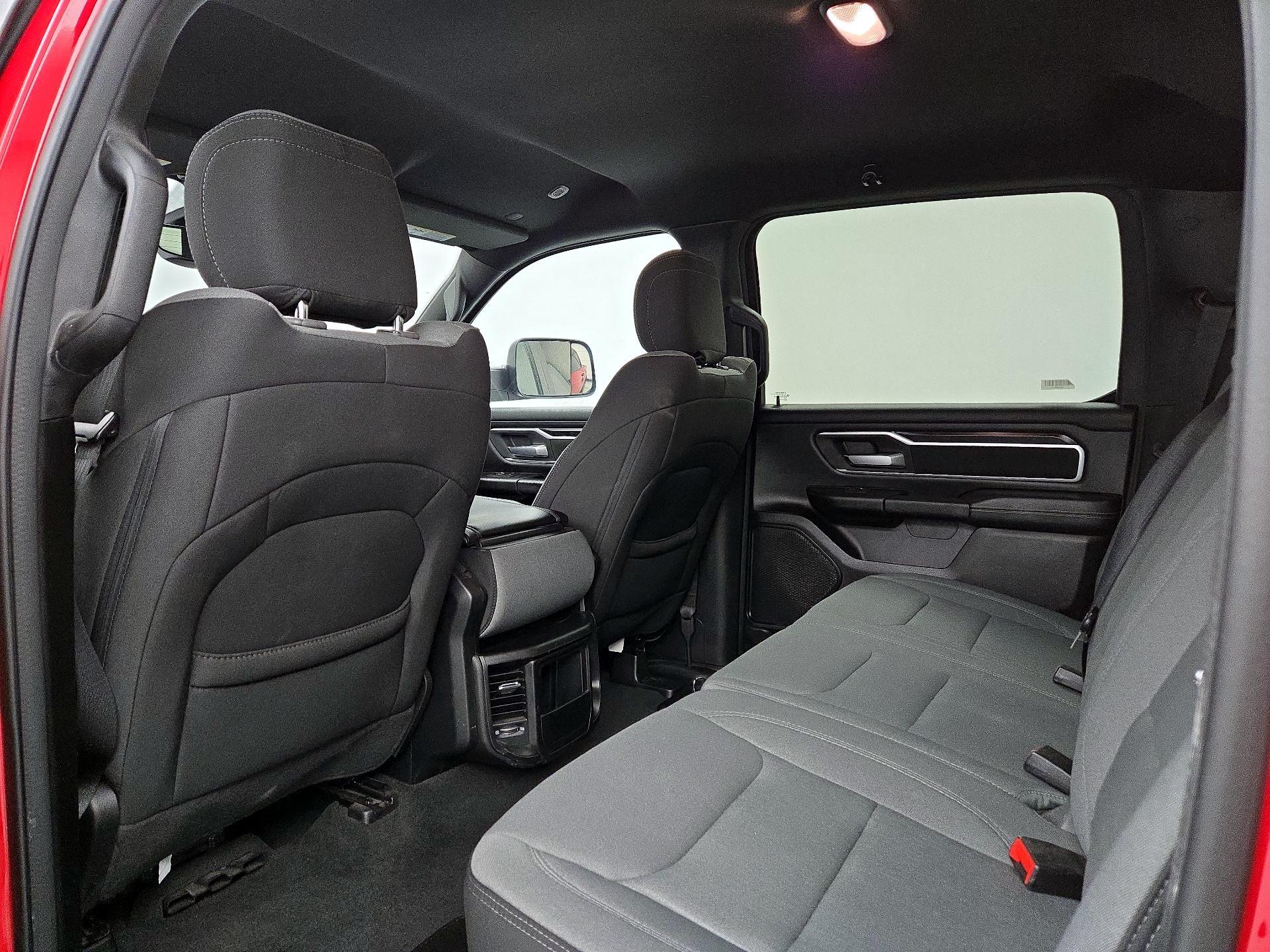 Thumbnail: 2023 RAM 1500 - 19