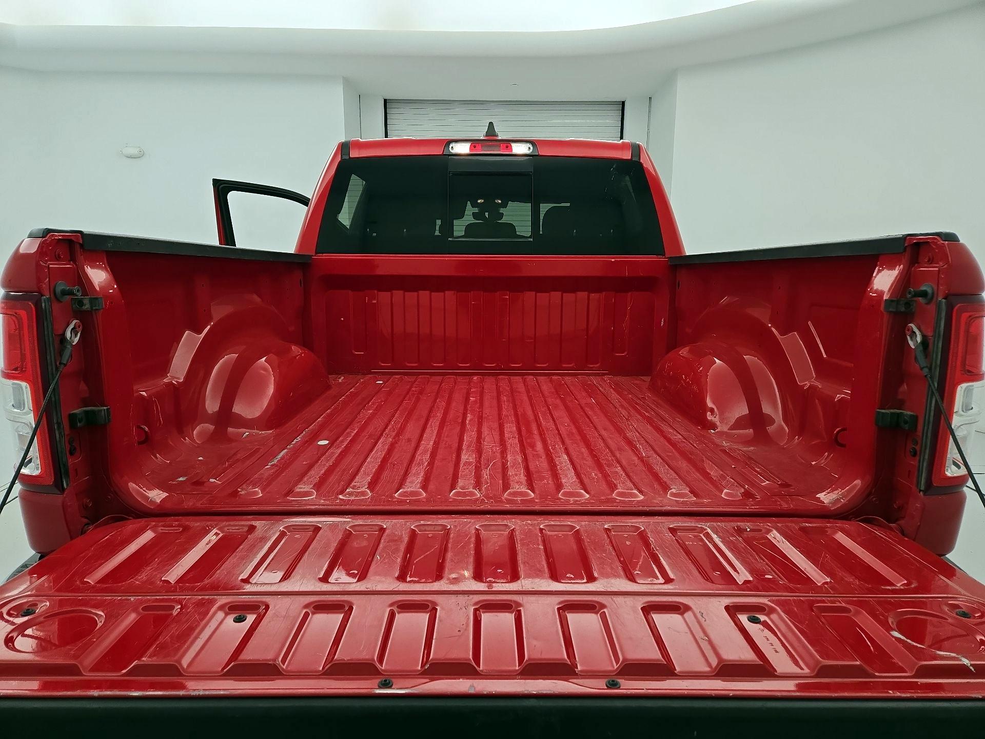 Thumbnail: 2023 RAM 1500 - 20