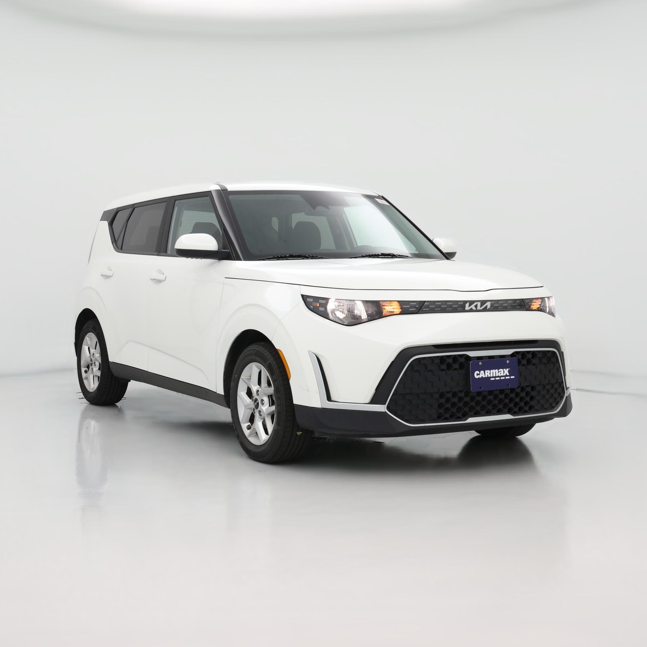 Thumbnail: 2023 Kia Soul - 1
