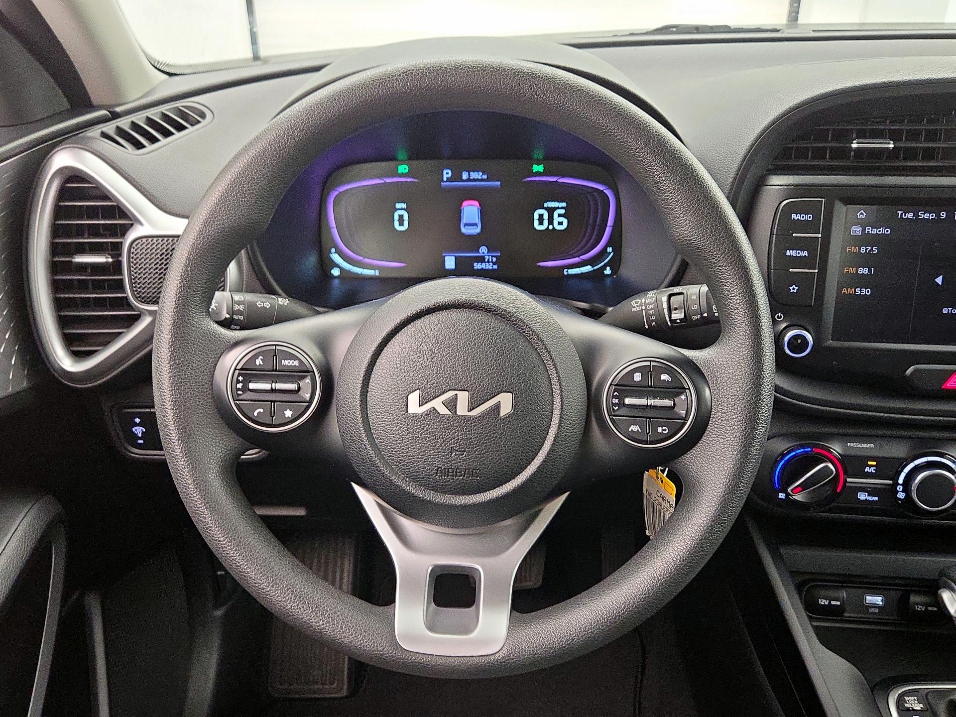 Thumbnail: 2023 Kia Soul - 10