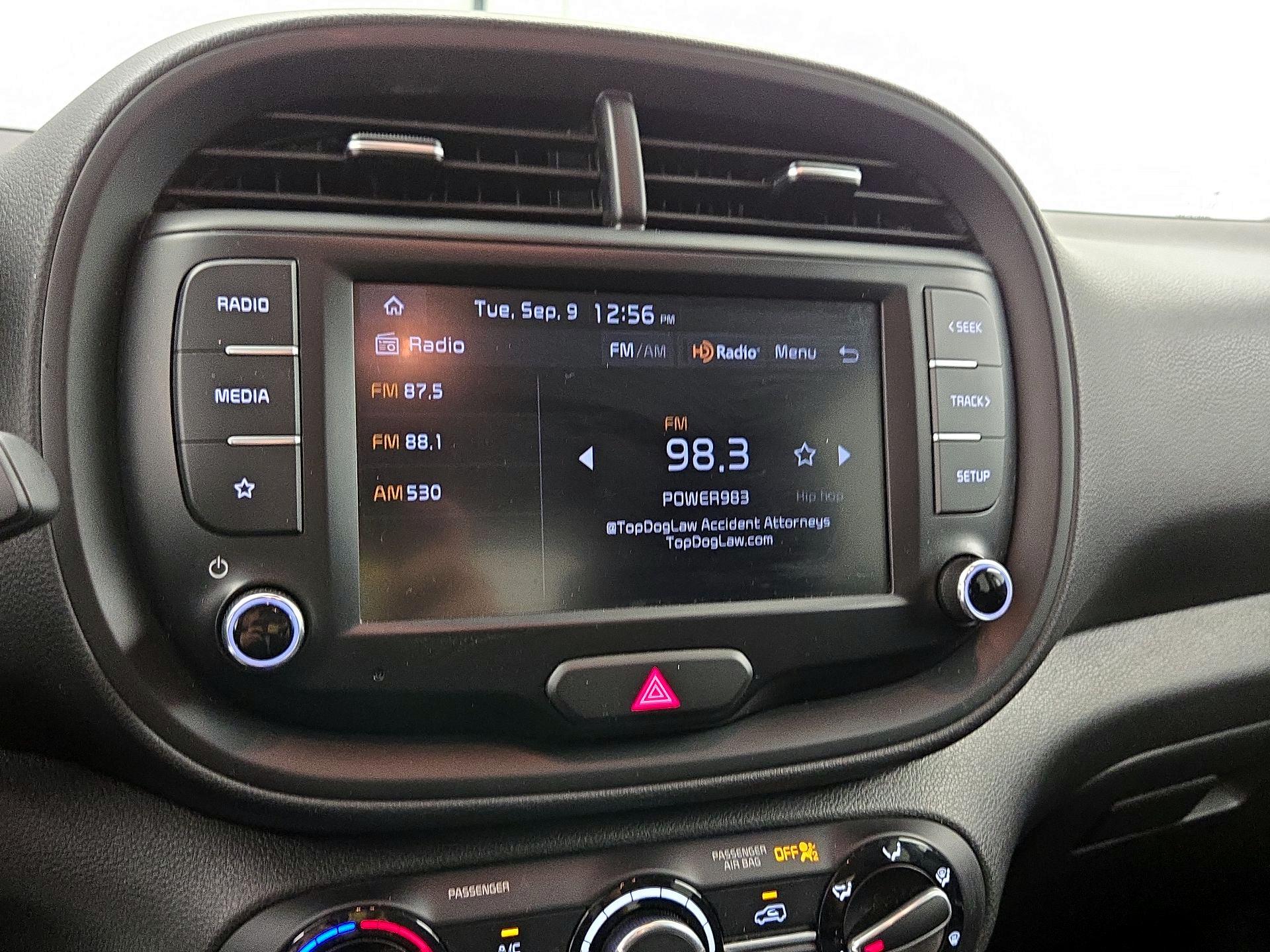 Thumbnail: 2023 Kia Soul - 15