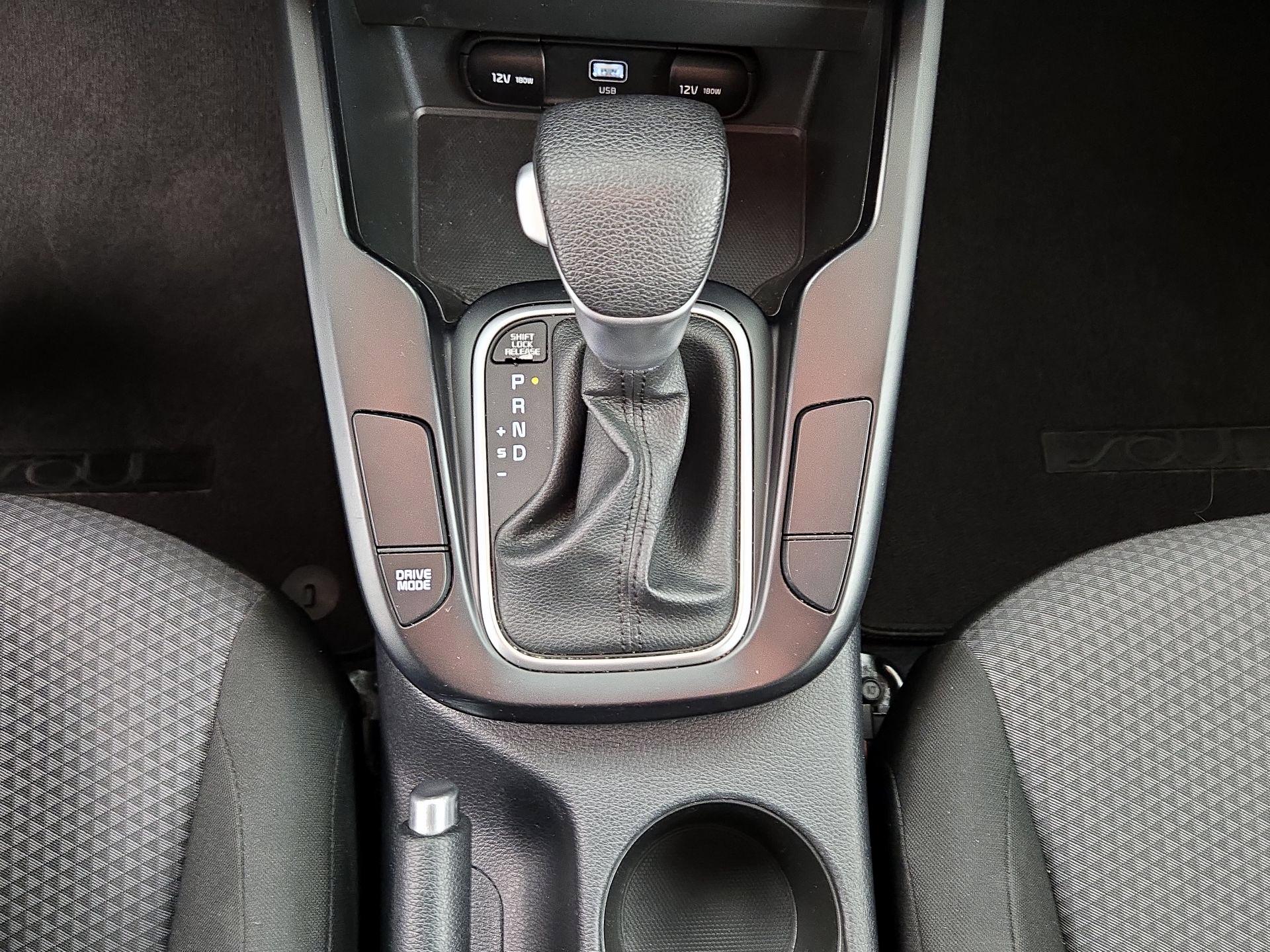 Thumbnail: 2023 Kia Soul - 17