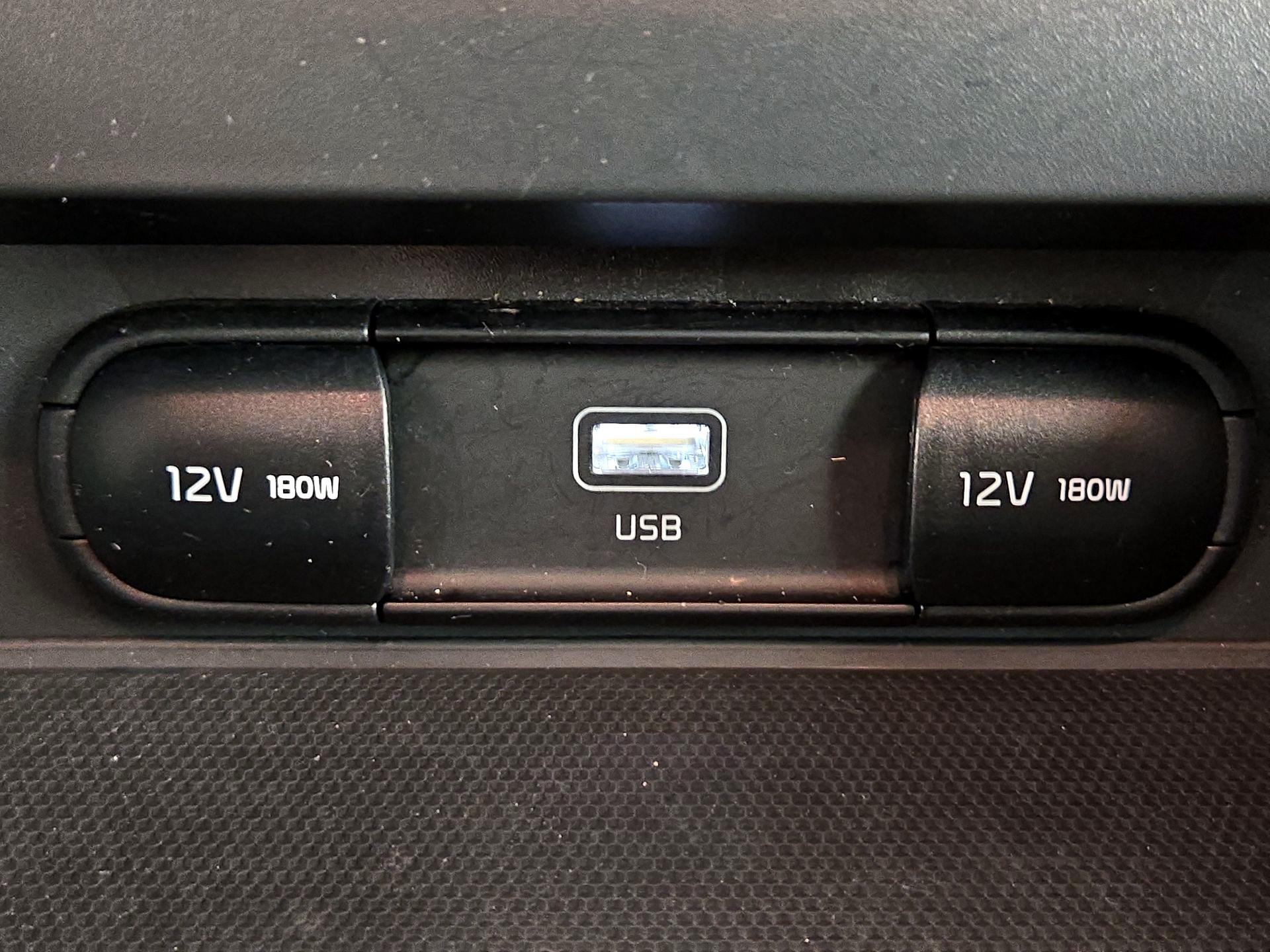 Thumbnail: 2023 Kia Soul - 18
