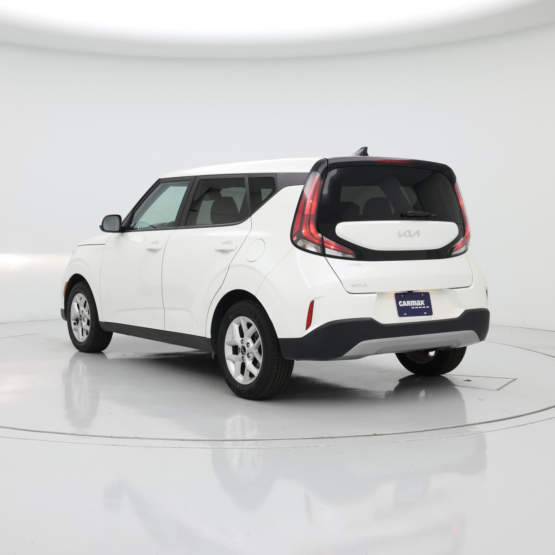 Thumbnail: 2023 Kia Soul - 2