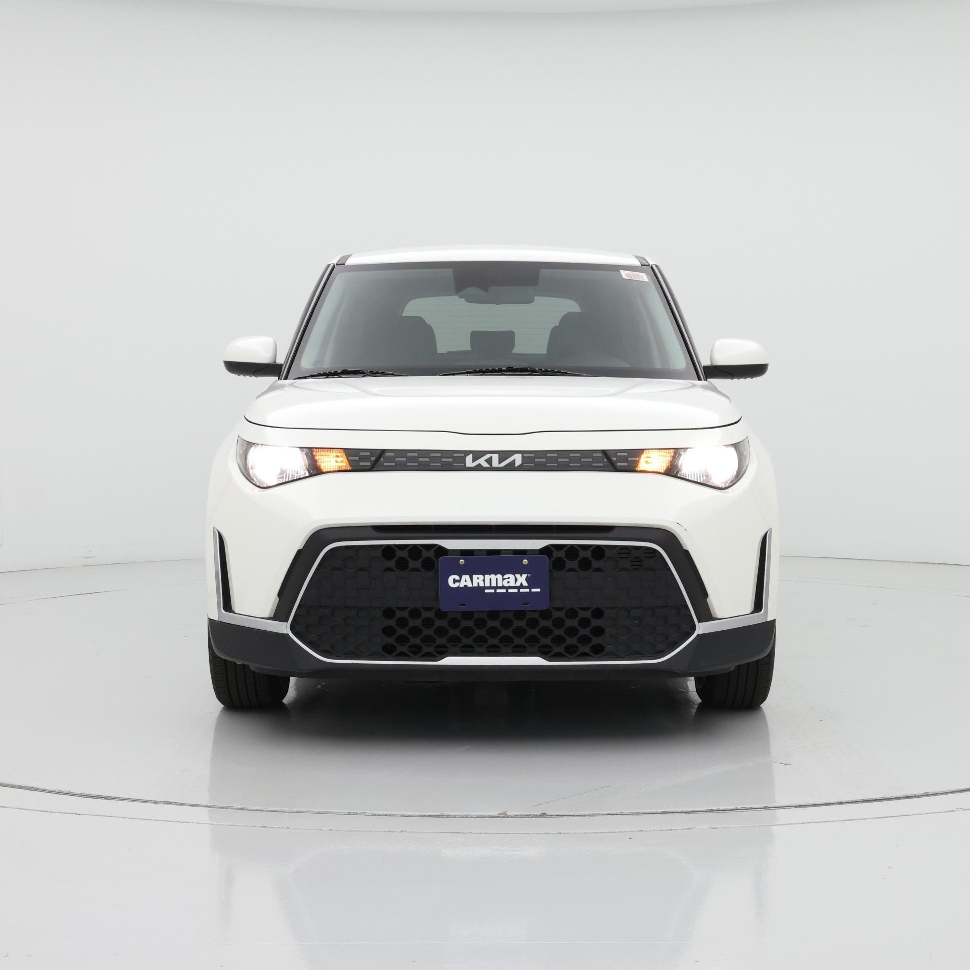 Thumbnail: 2023 Kia Soul - 5
