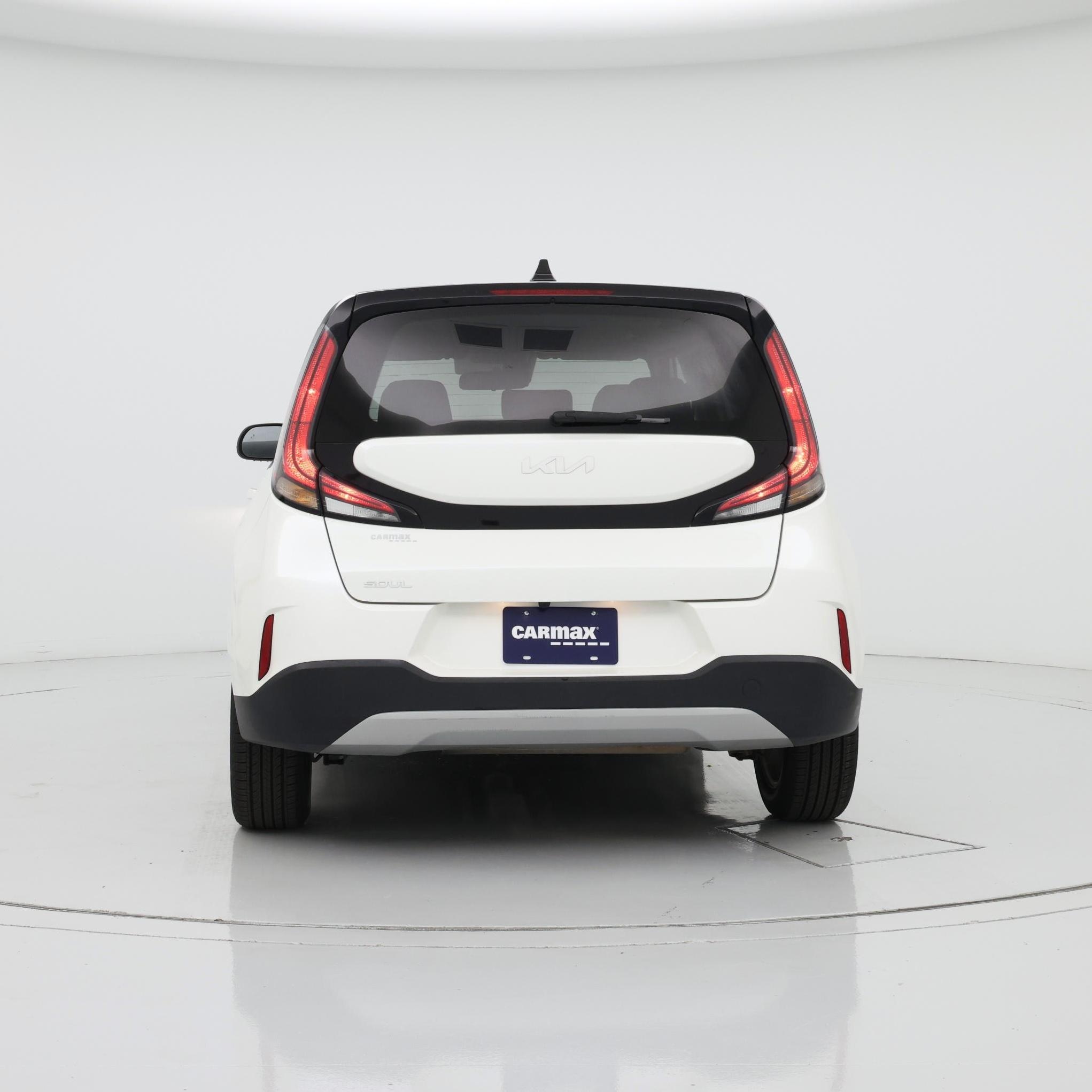 Thumbnail: 2023 Kia Soul - 6