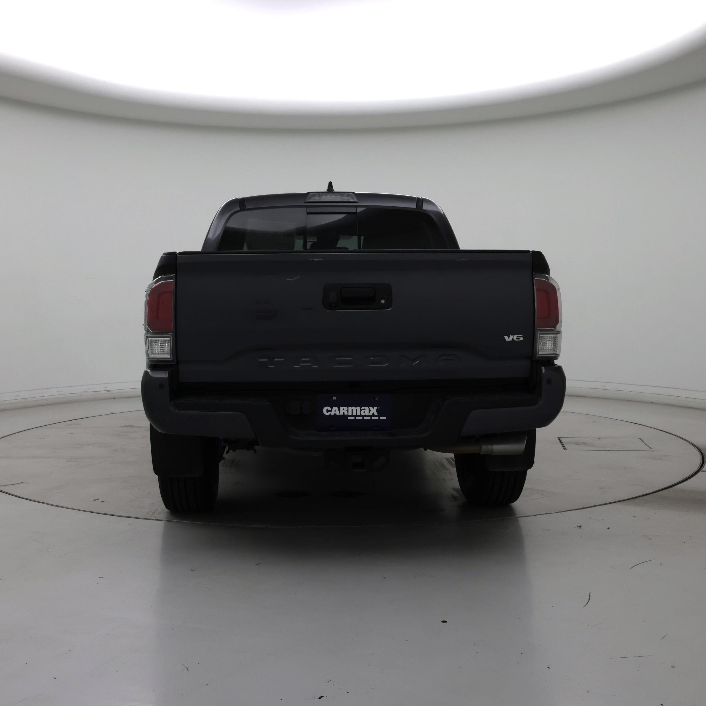 Thumbnail: 2020 Toyota Tacoma - 6