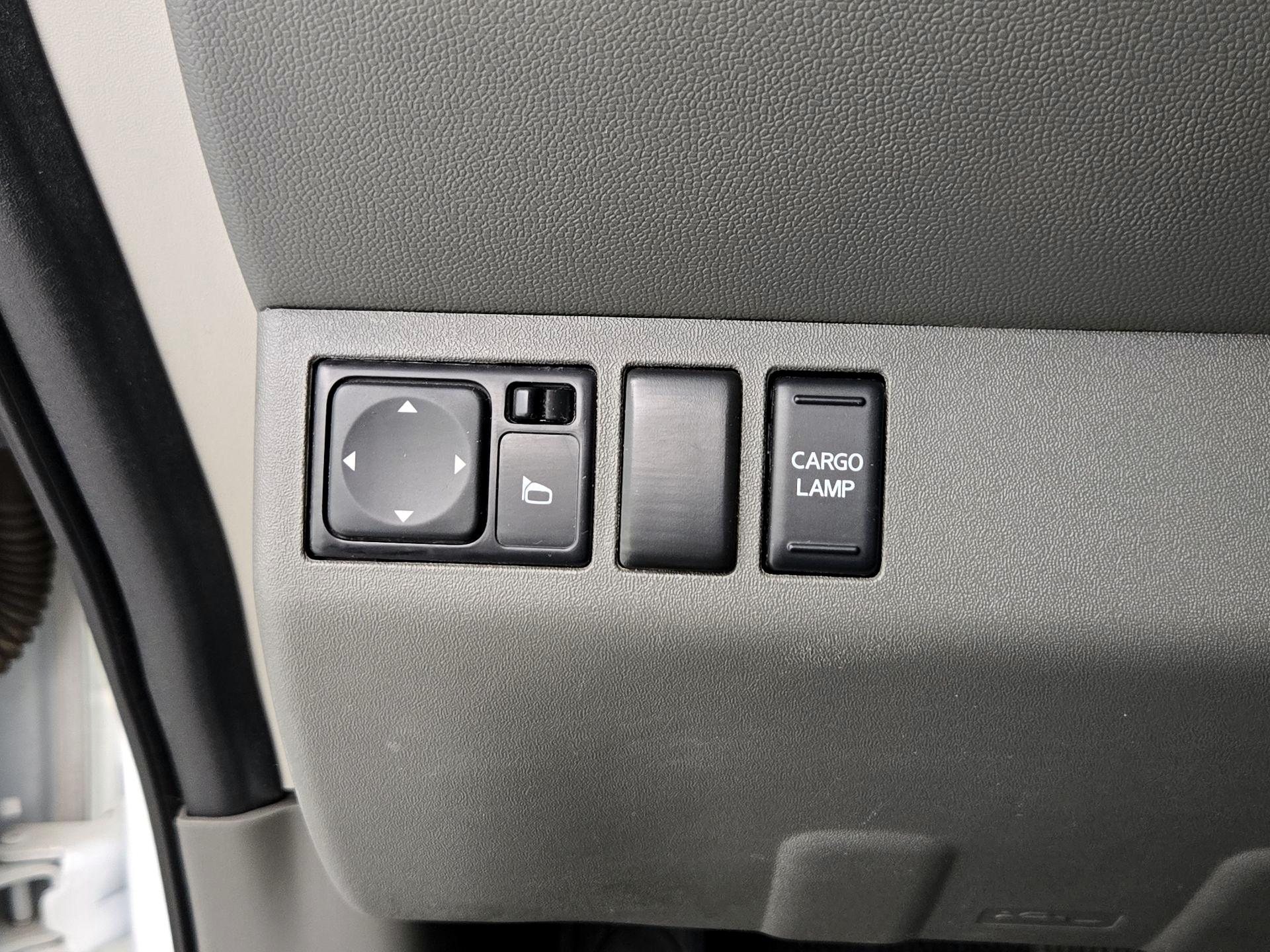 Thumbnail: 2021 Nissan Frontier - 13