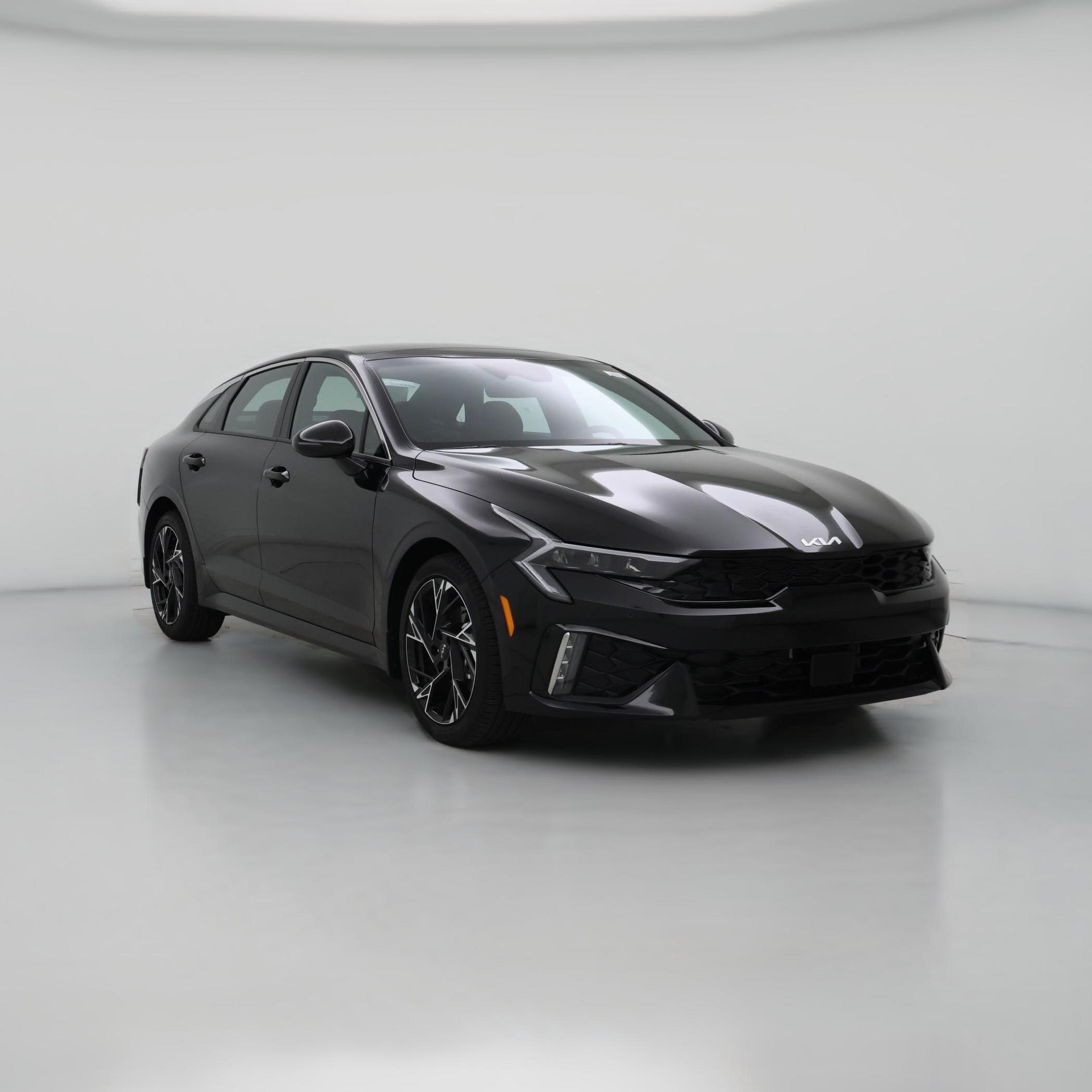 Thumbnail: 2025 Kia K5 - 1