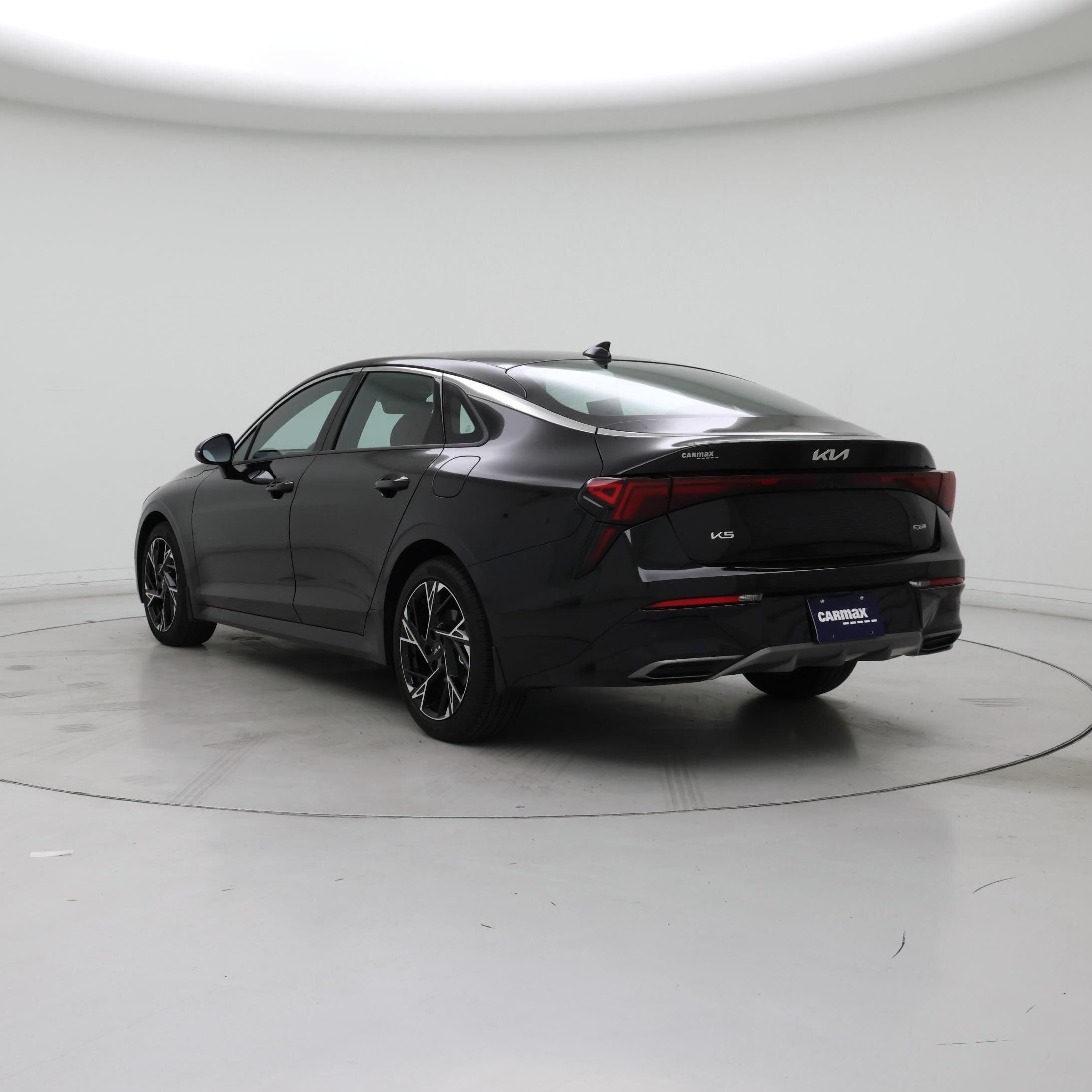 Thumbnail: 2025 Kia K5 - 2
