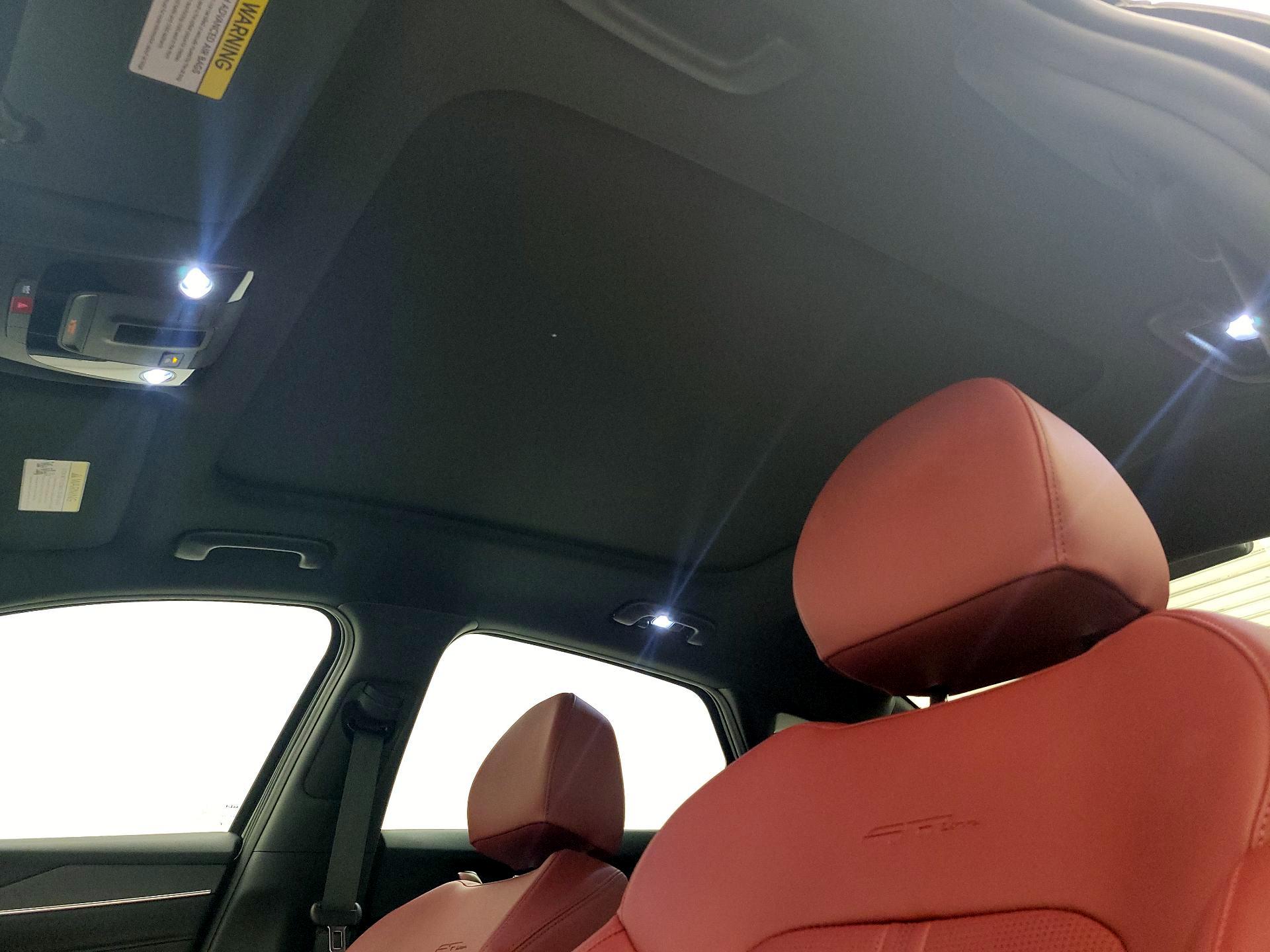 Thumbnail: 2025 Kia K5 - 20