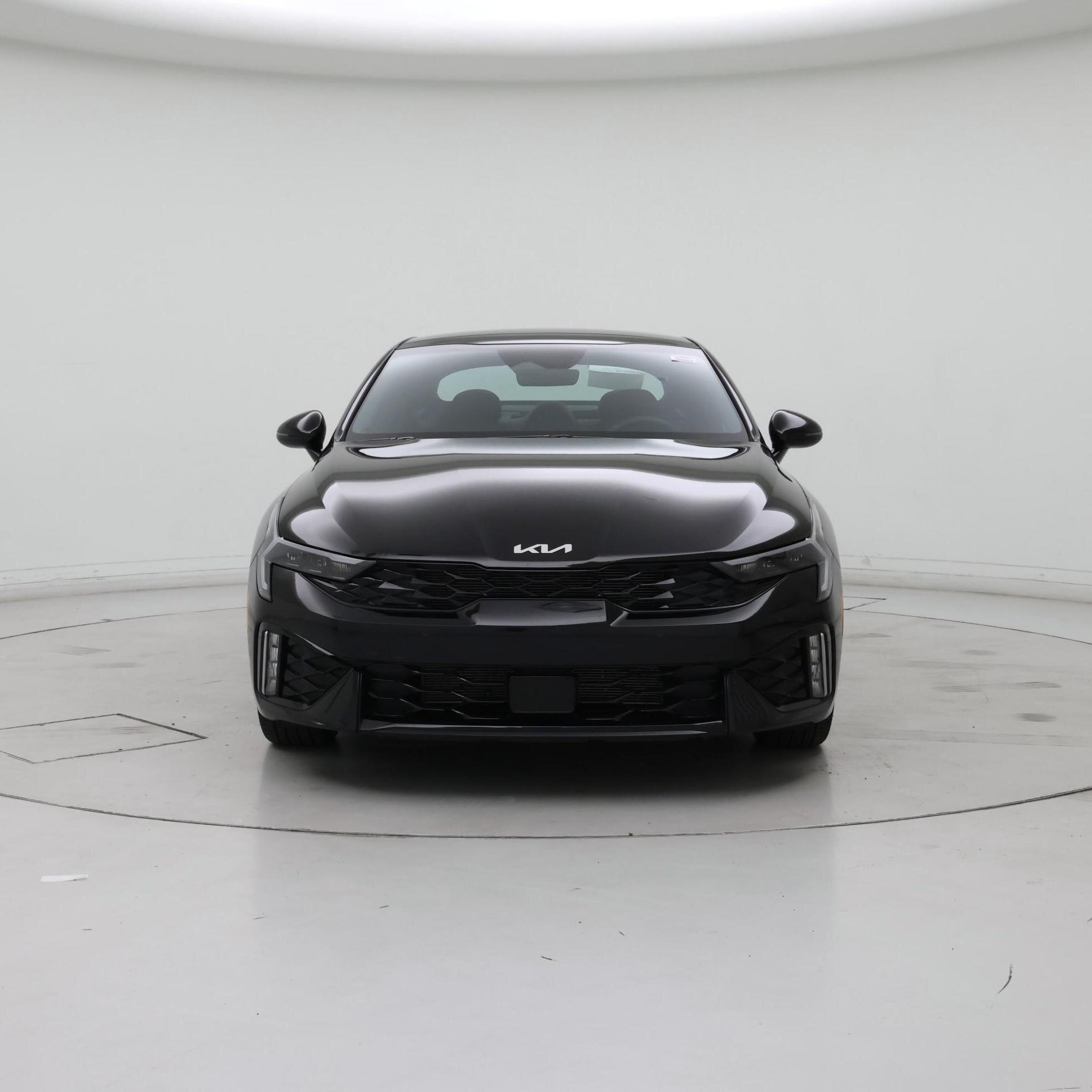 Thumbnail: 2025 Kia K5 - 5