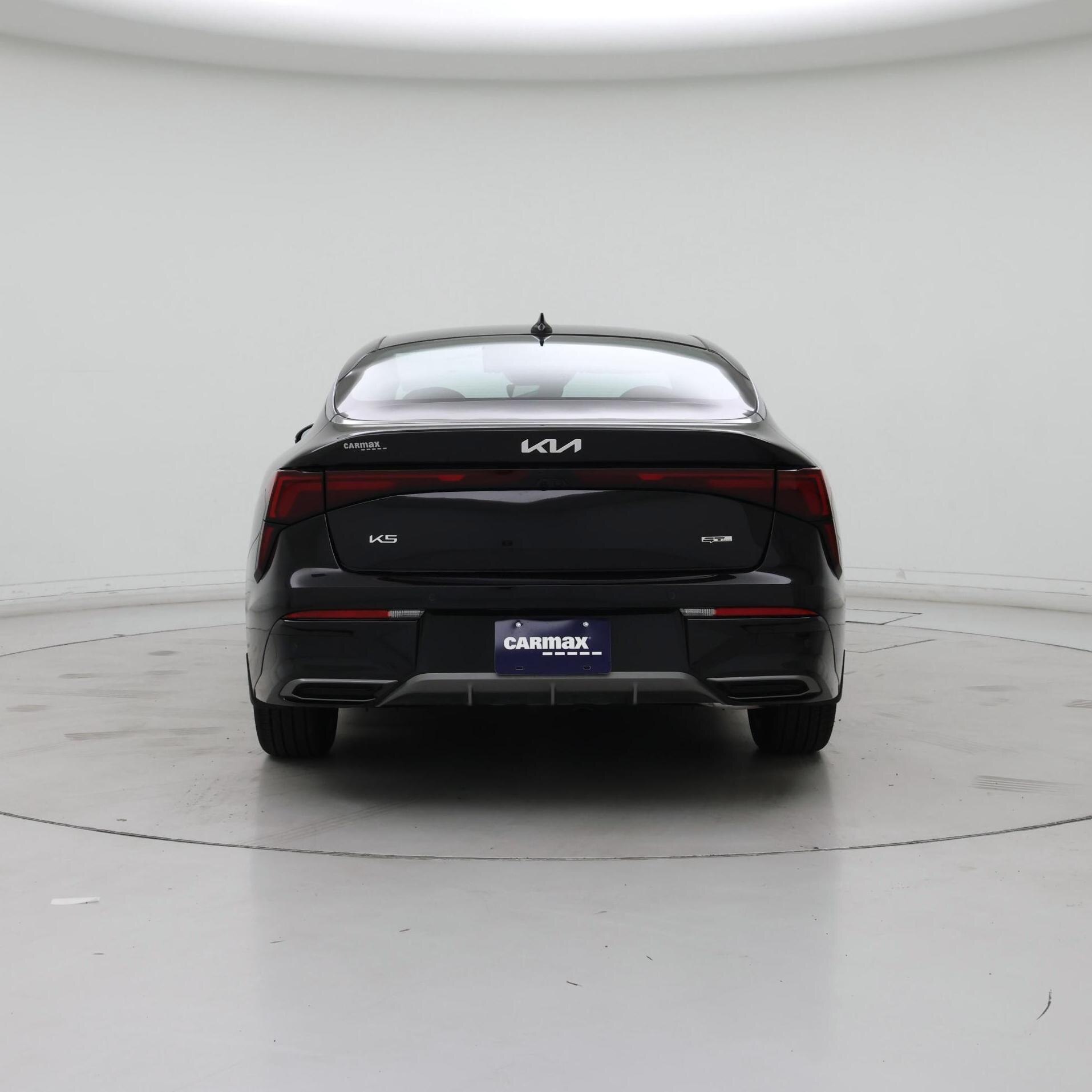Thumbnail: 2025 Kia K5 - 6
