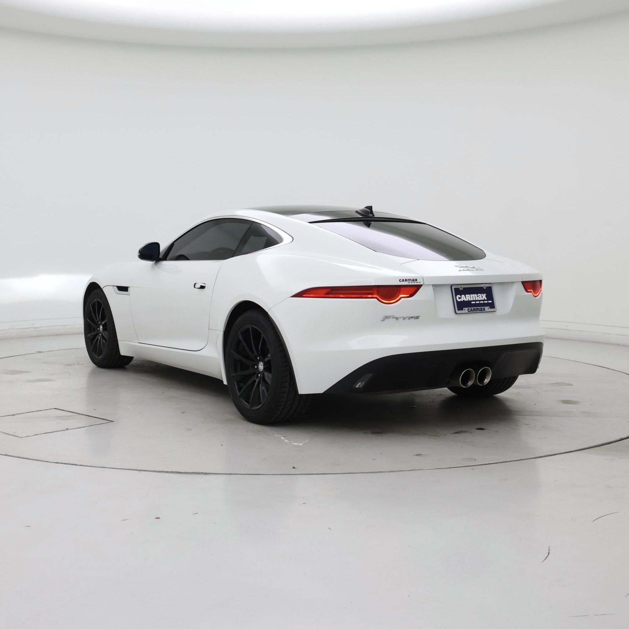 Thumbnail: 2015 Jaguar F-Type - 2