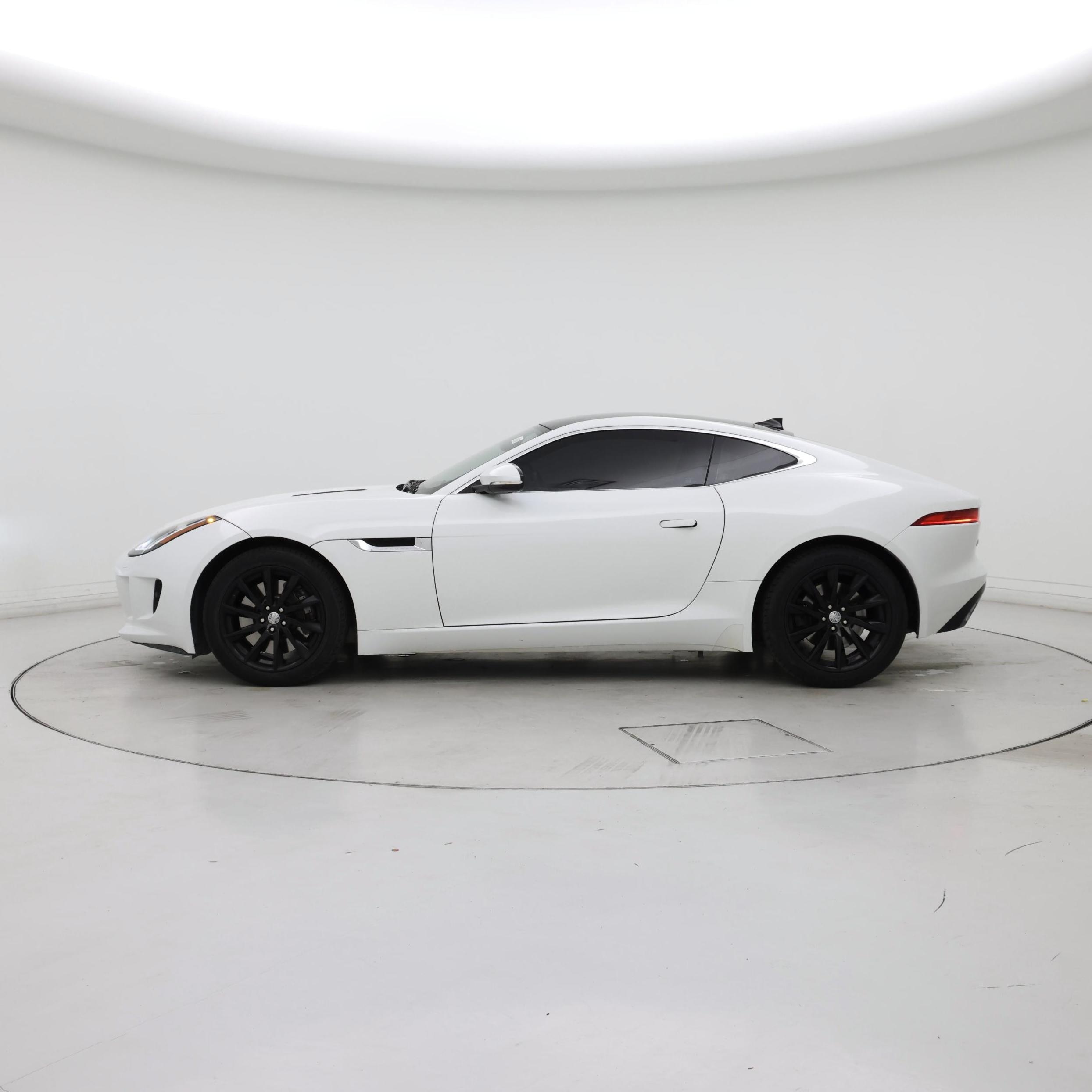 Thumbnail: 2015 Jaguar F-Type - 3