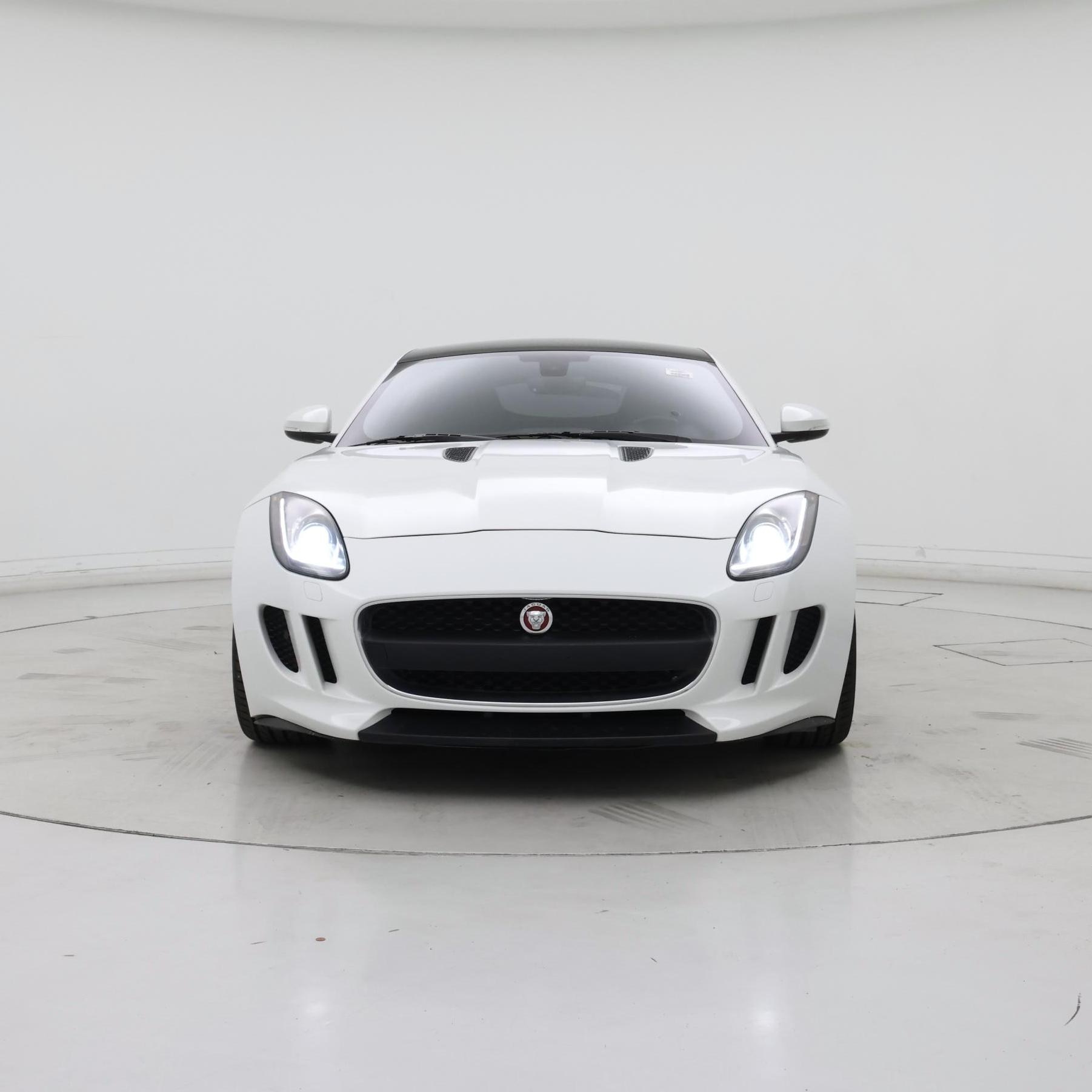 Thumbnail: 2015 Jaguar F-Type - 5