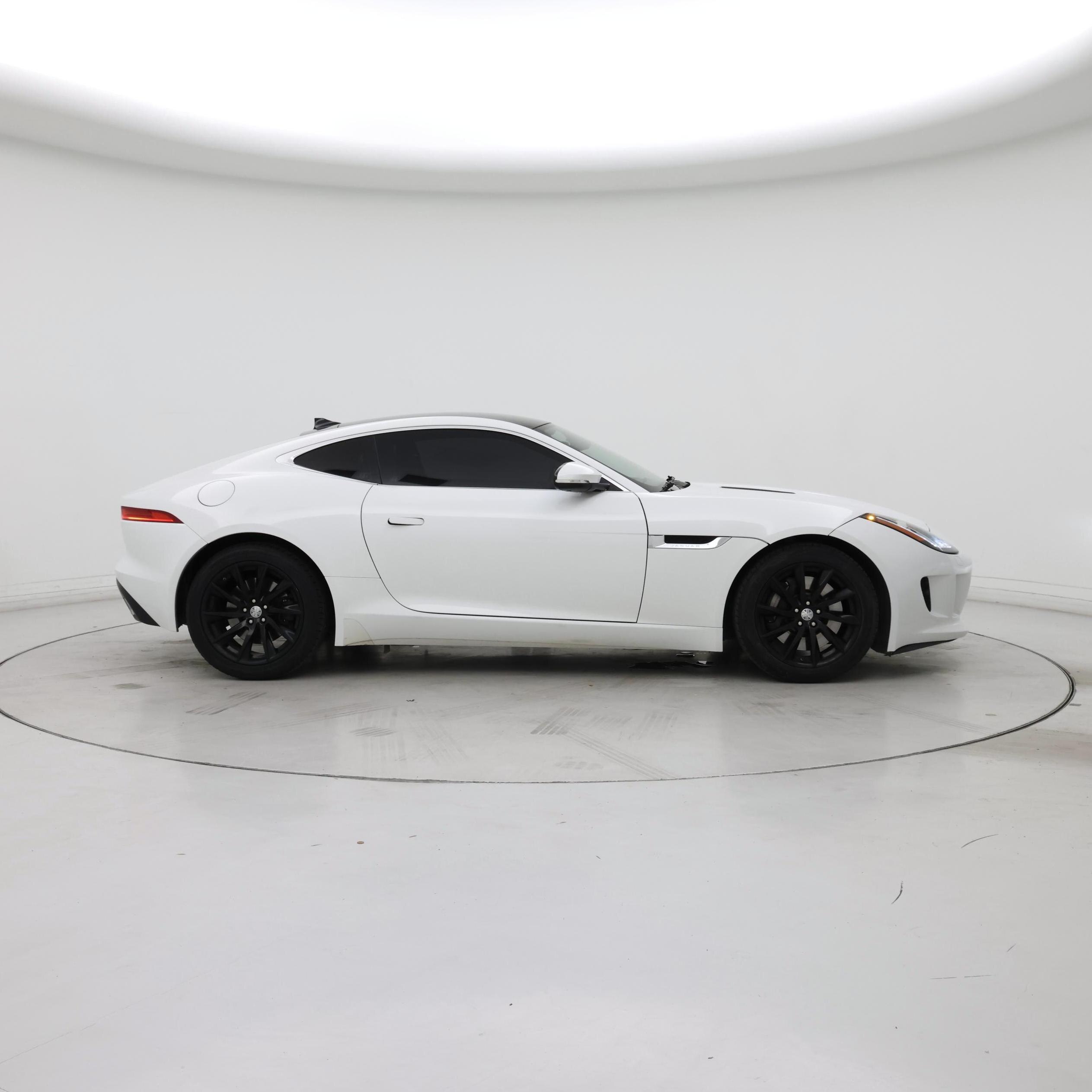 Thumbnail: 2015 Jaguar F-Type - 7
