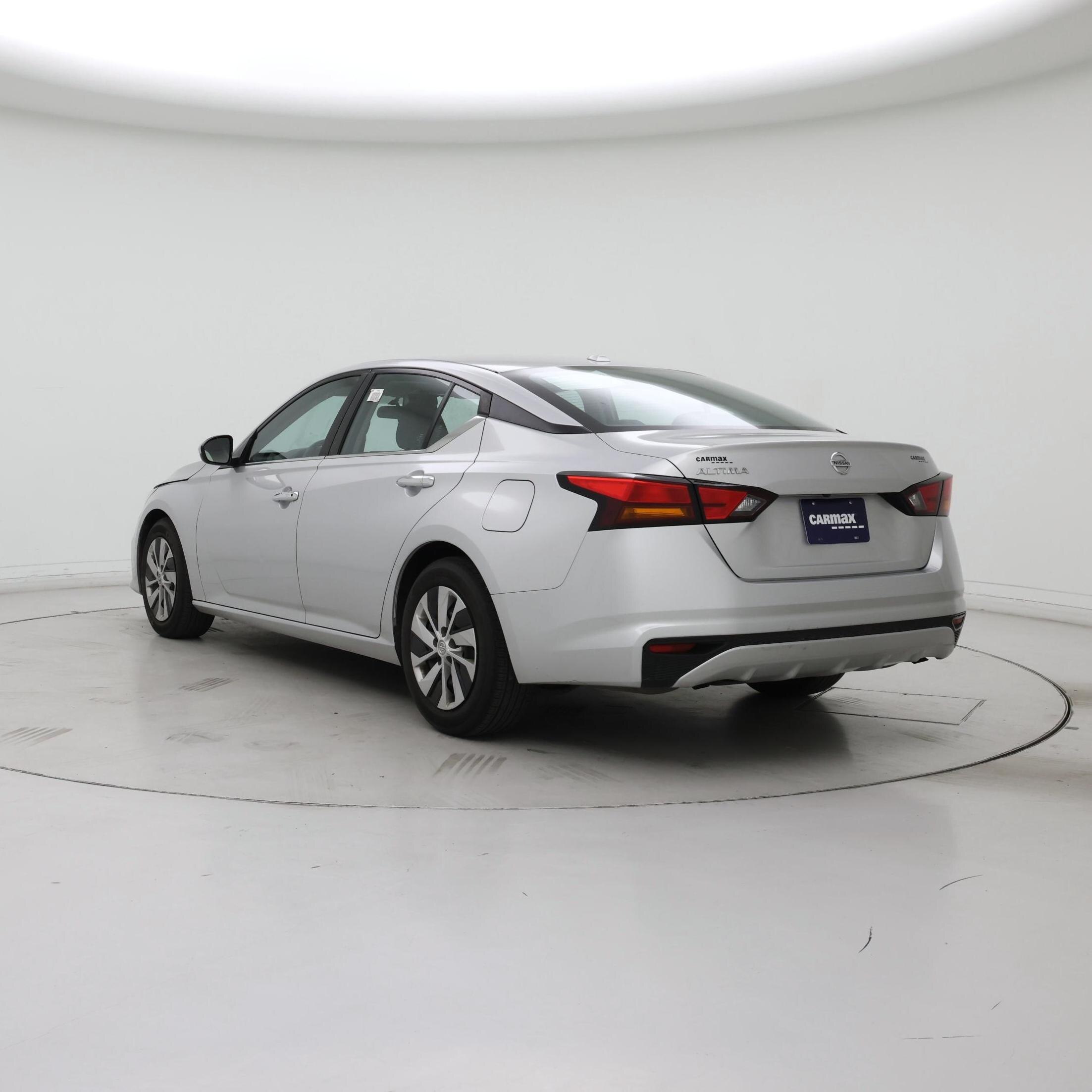 Thumbnail: 2020 Nissan Altima - 2