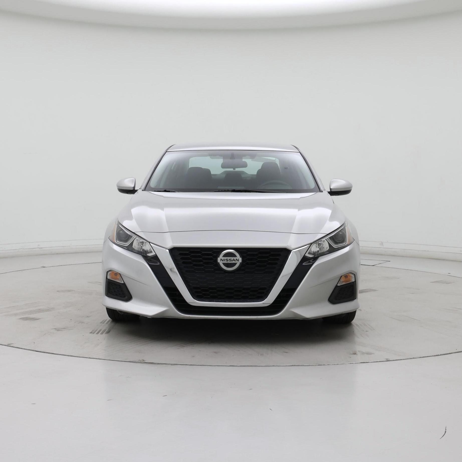 Thumbnail: 2020 Nissan Altima - 5