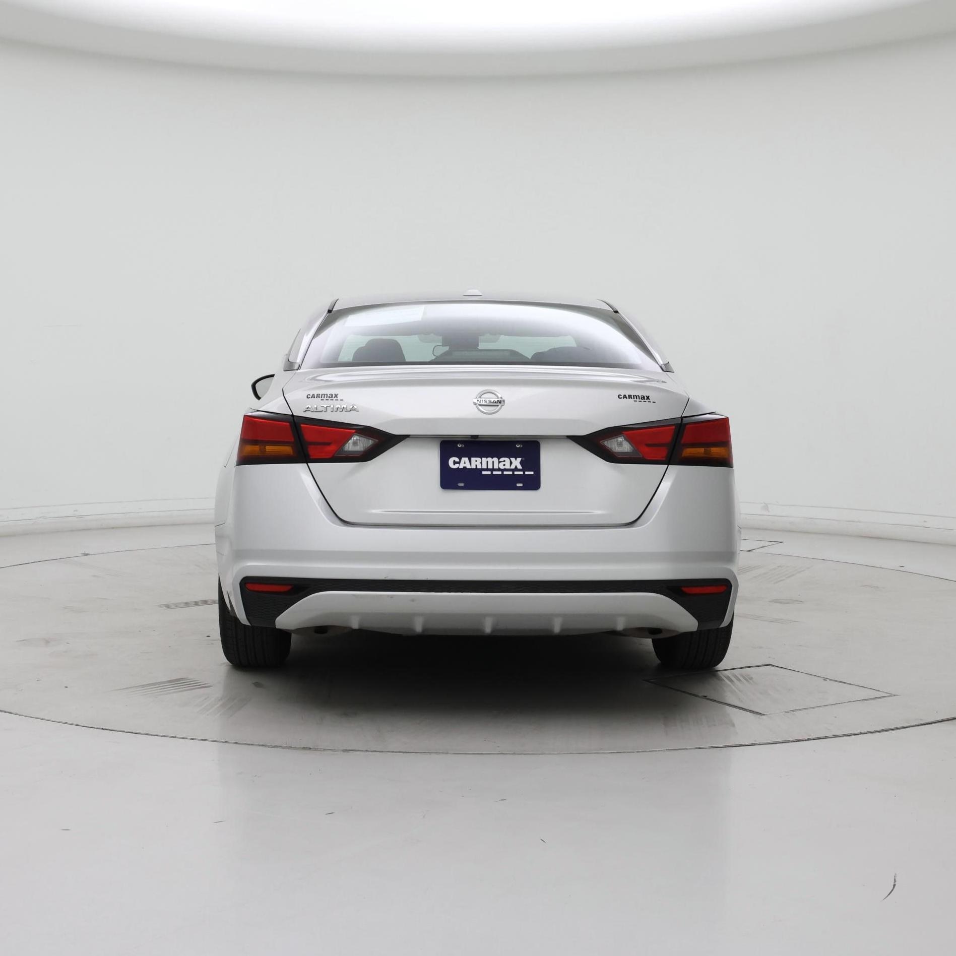 Thumbnail: 2020 Nissan Altima - 6