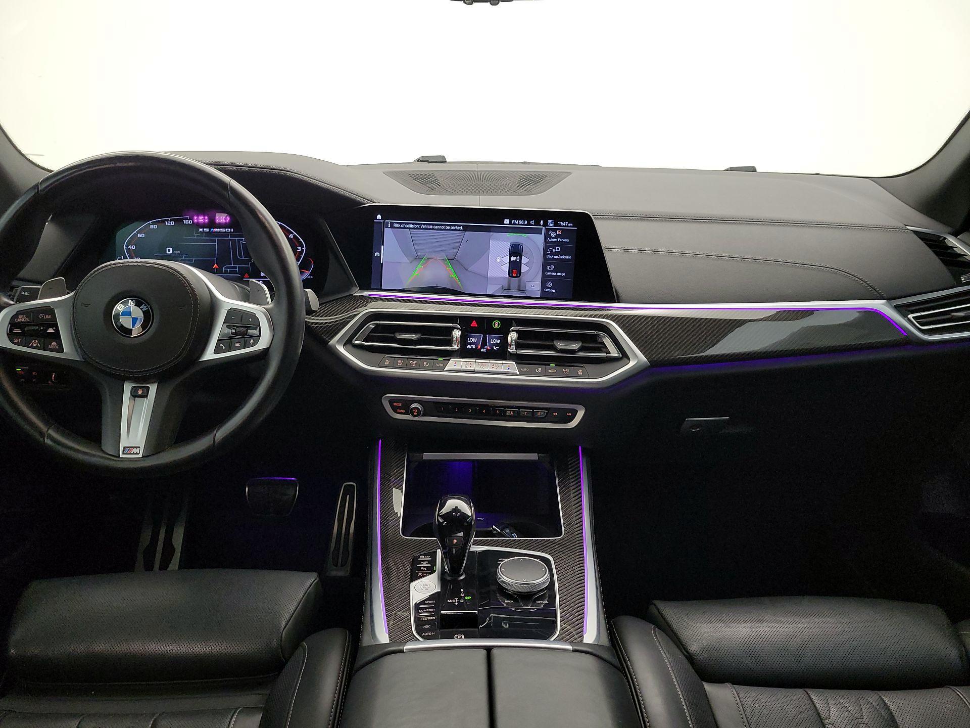 Thumbnail: 2022 BMW X5 - 9
