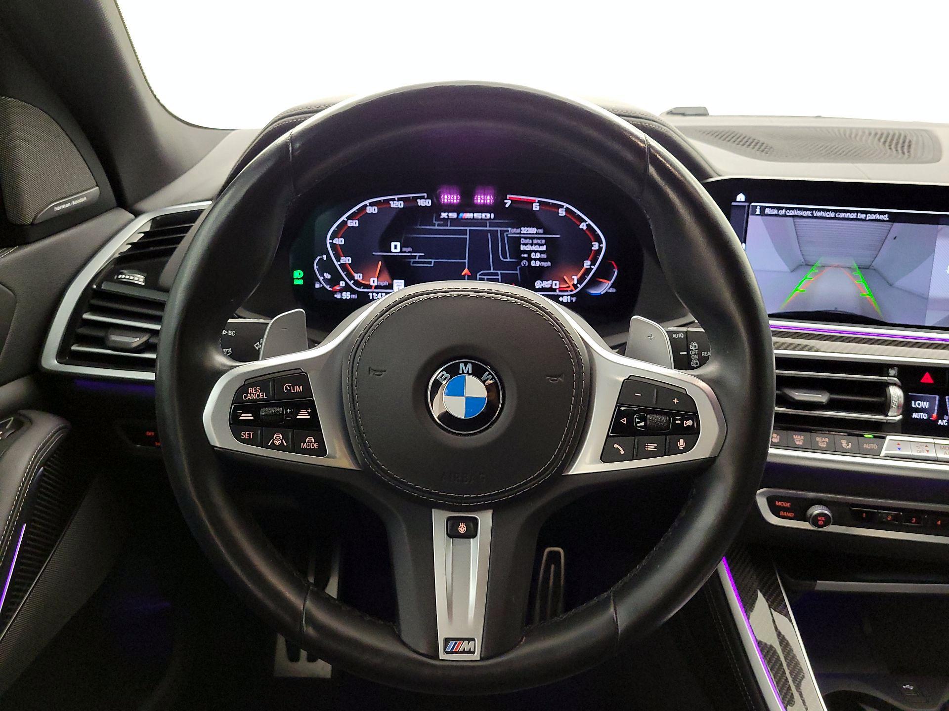 Thumbnail: 2022 BMW X5 - 10