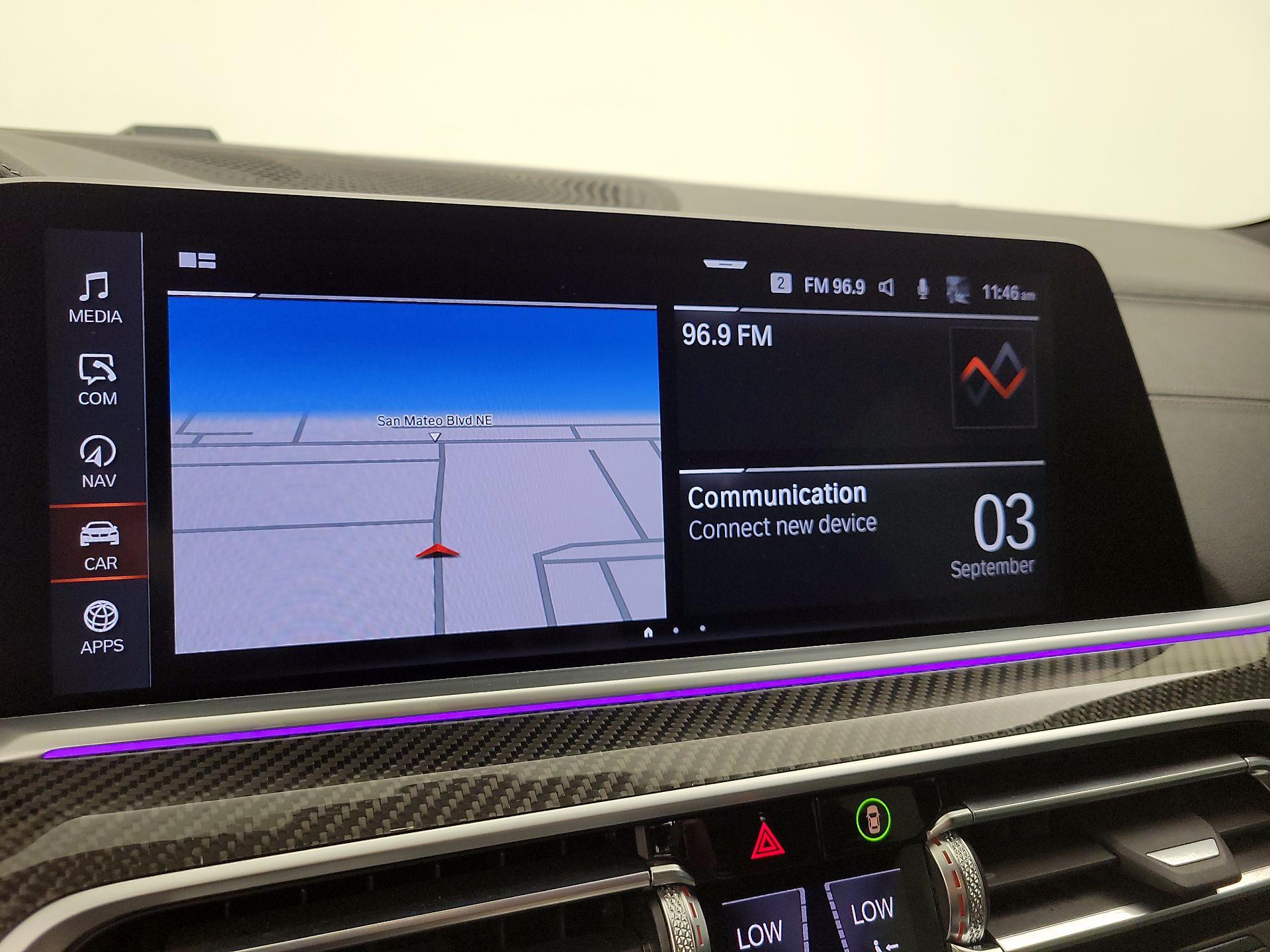 Thumbnail: 2022 BMW X5 - 15